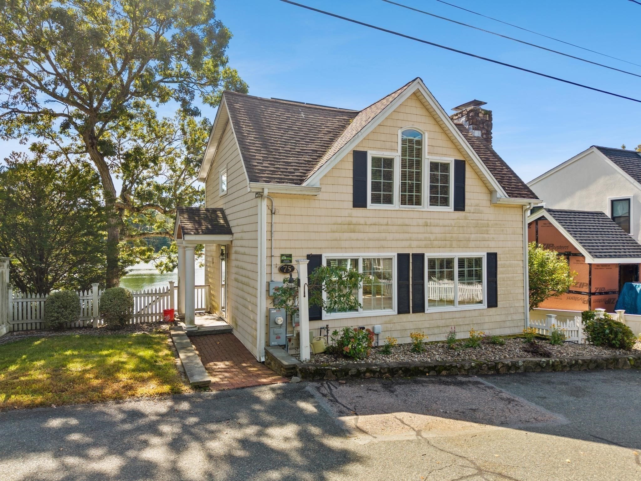 75 Gilmore Road, Wrentham, MA 02093 — photo 2