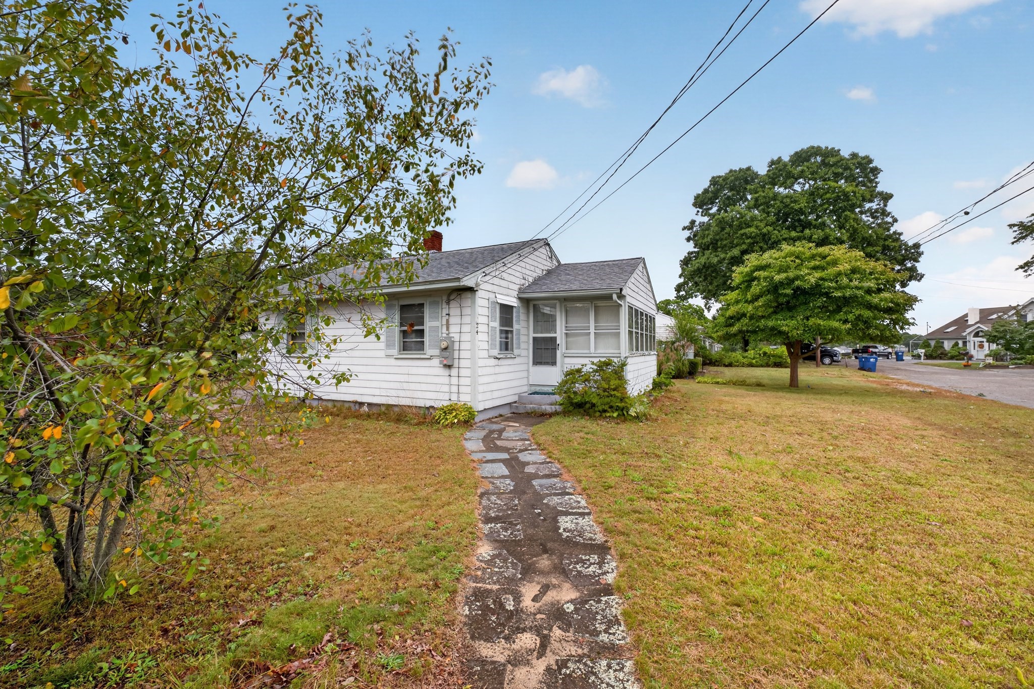 24 Broadmarsh Avenue, Wareham, MA 02571 — photo 2
