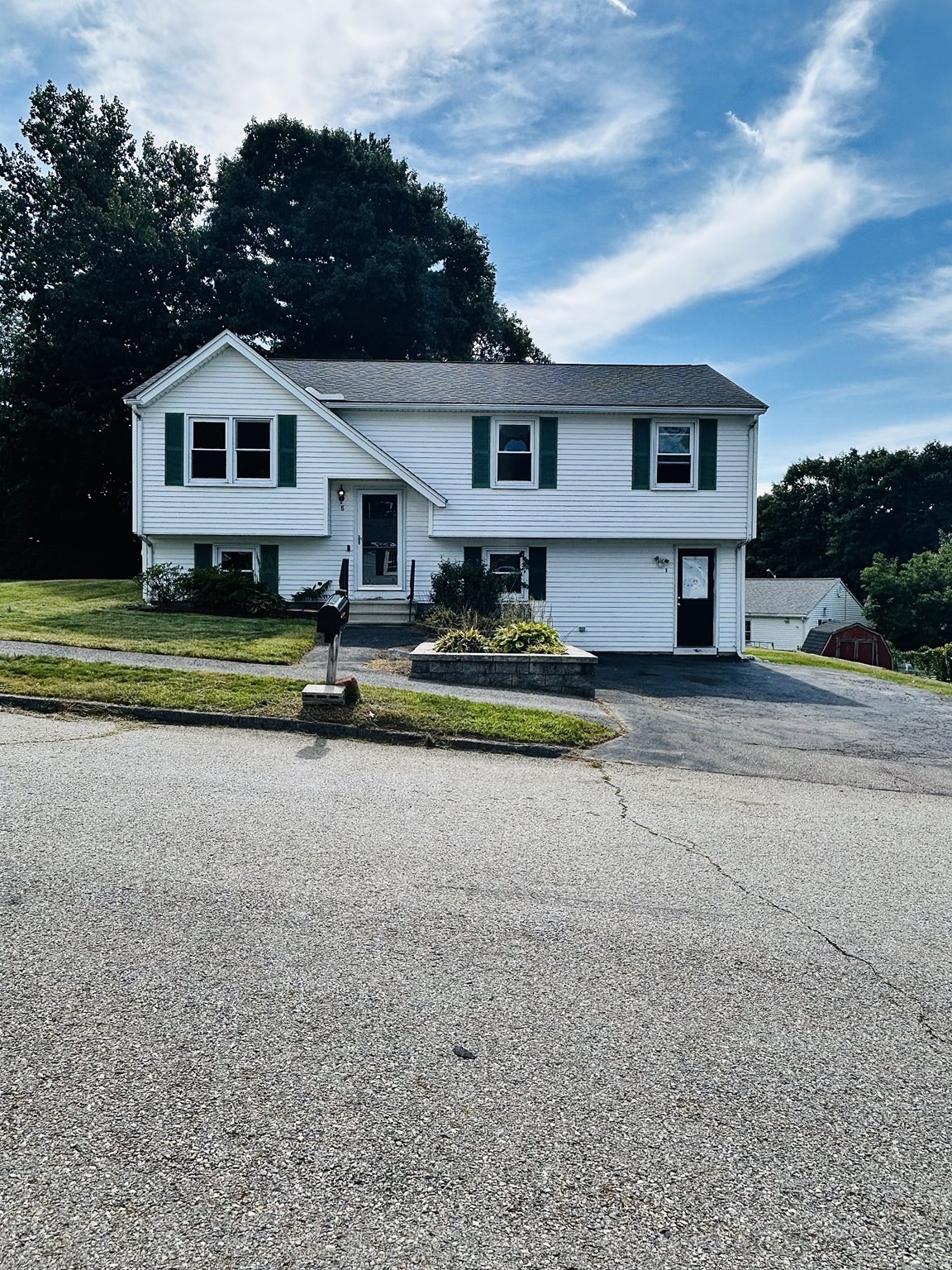 8 Timrod Drive — photo