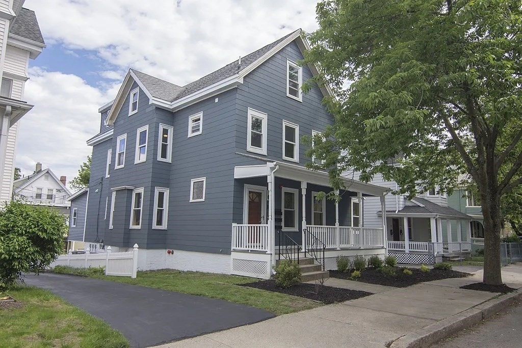 79 Thurston St #2 — photo
