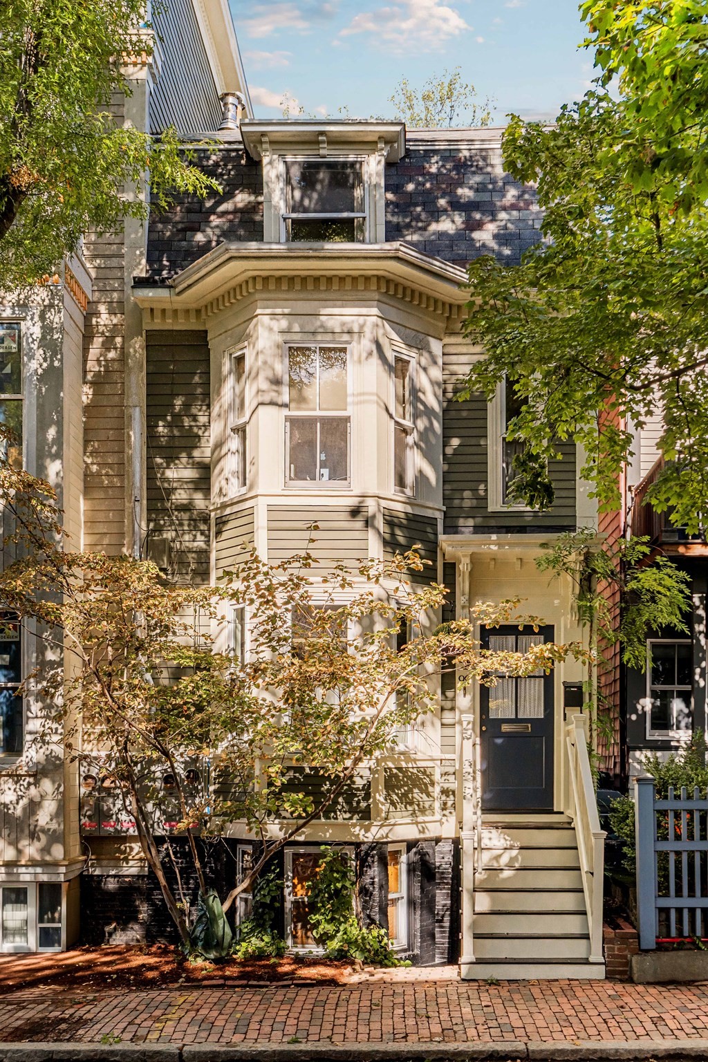 99 Pleasant Street #H — photo