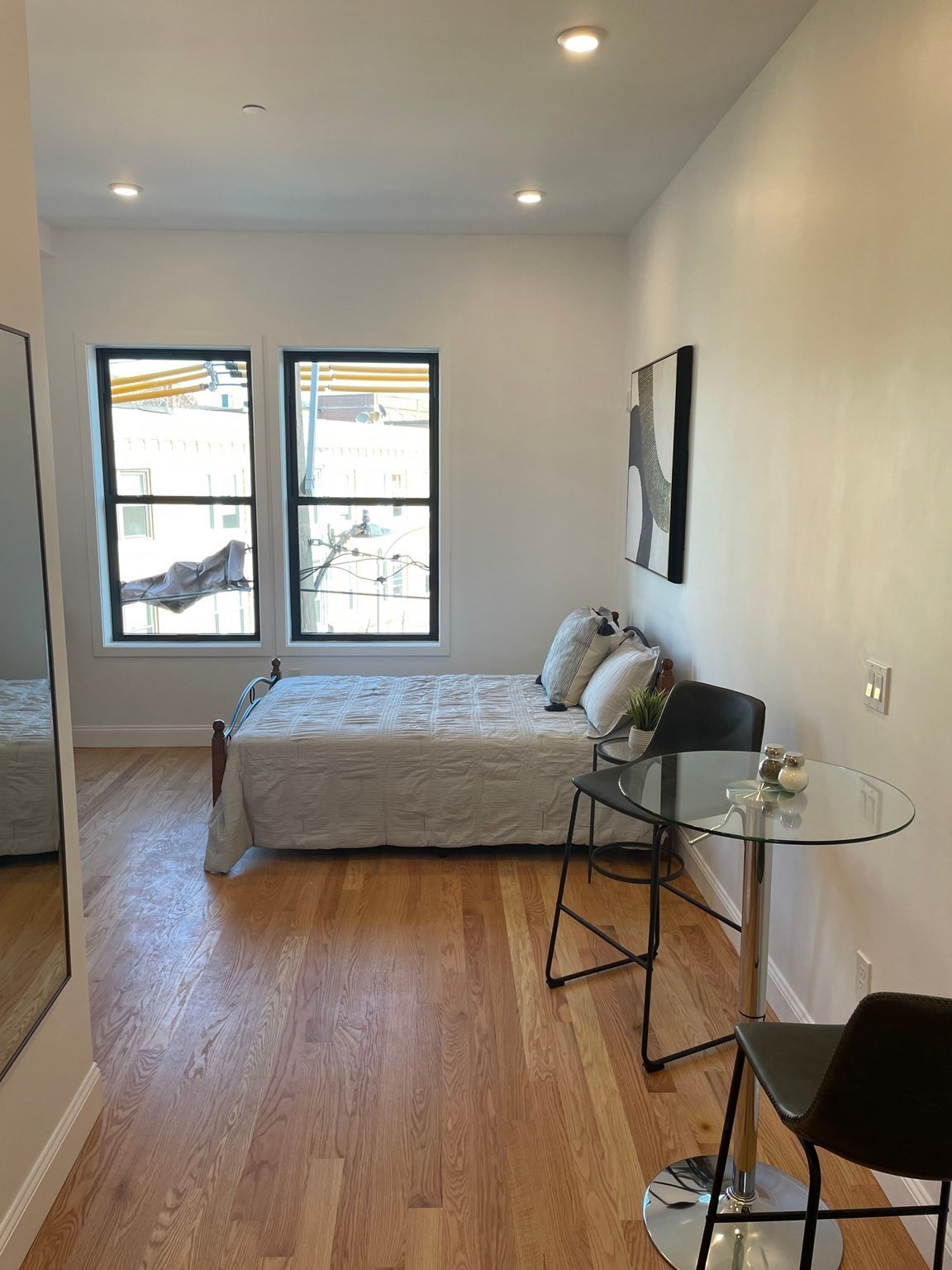 52 Washington Ave #407 — photo