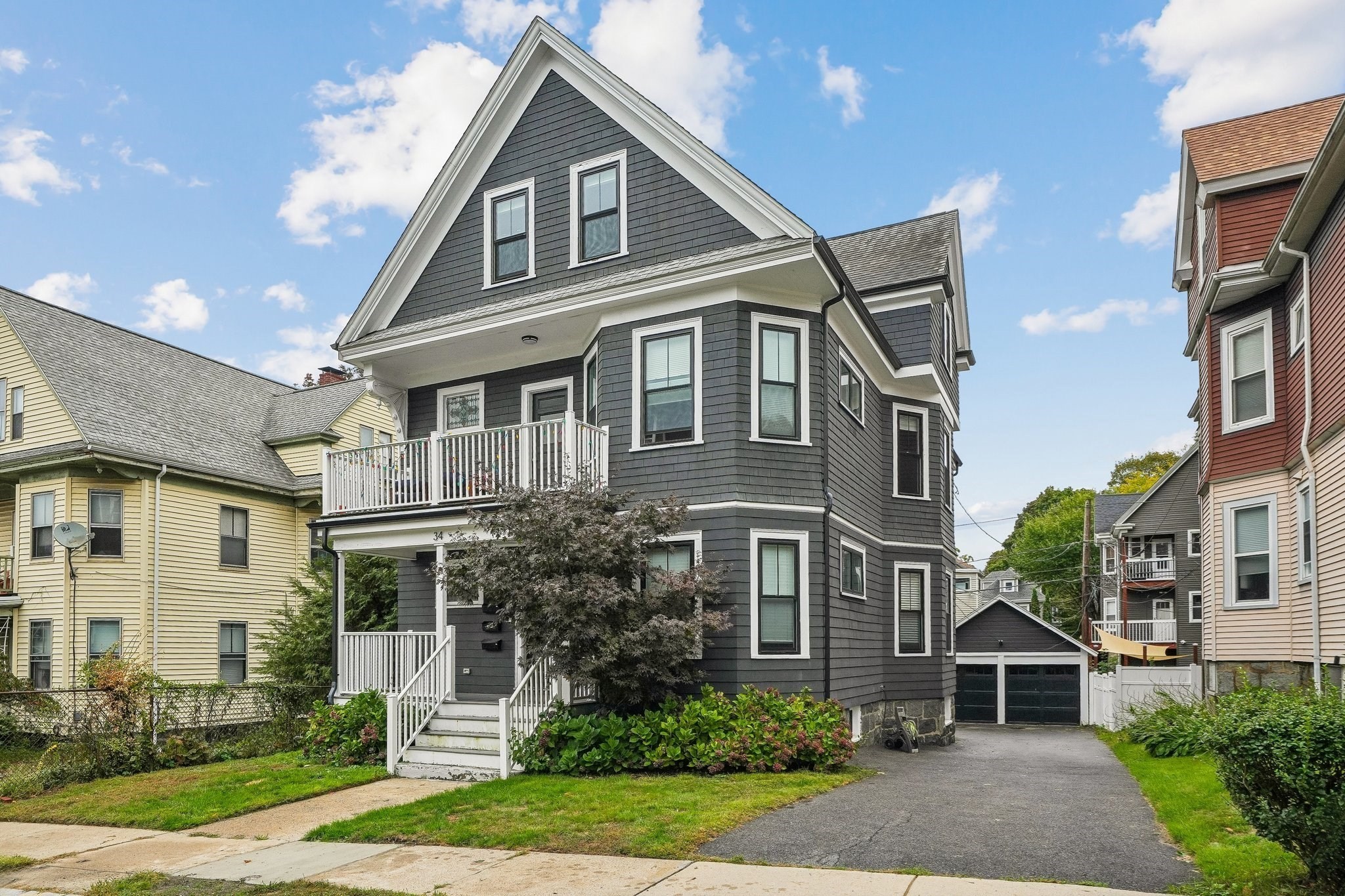 34 Colberg Ave #3 — photo