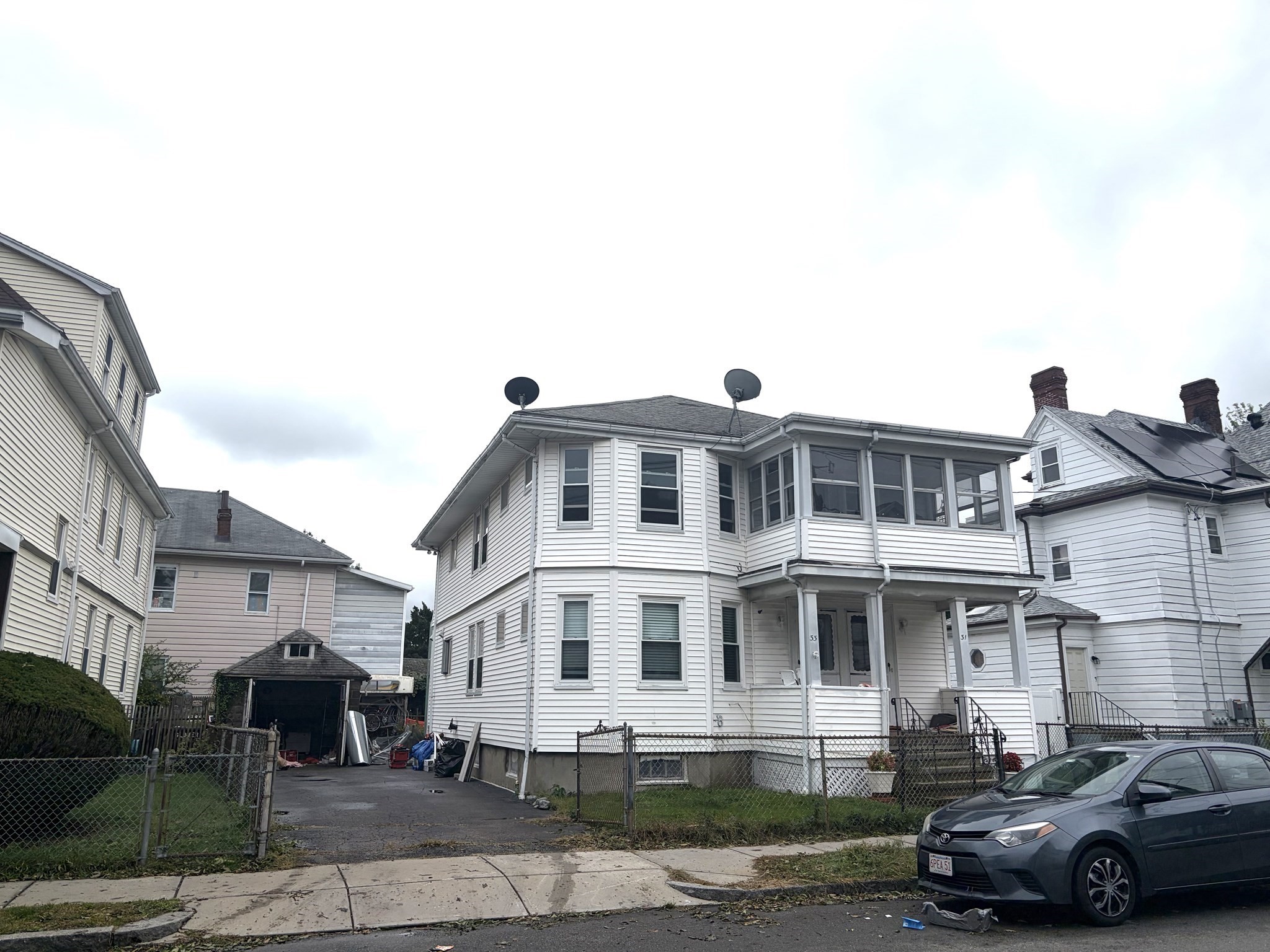 31 Glover Ave. #2 — photo