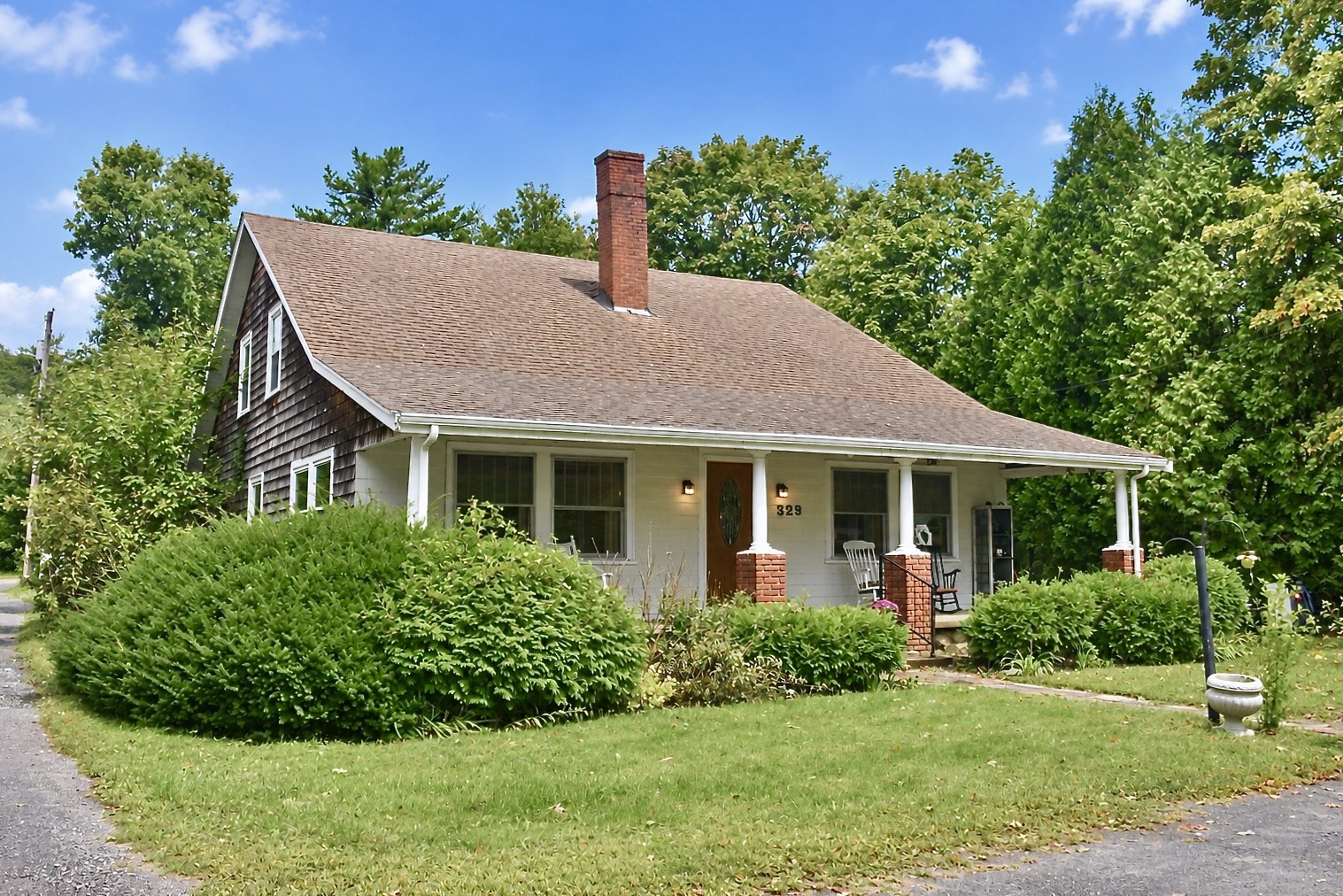 329 Wareham Rd — photo