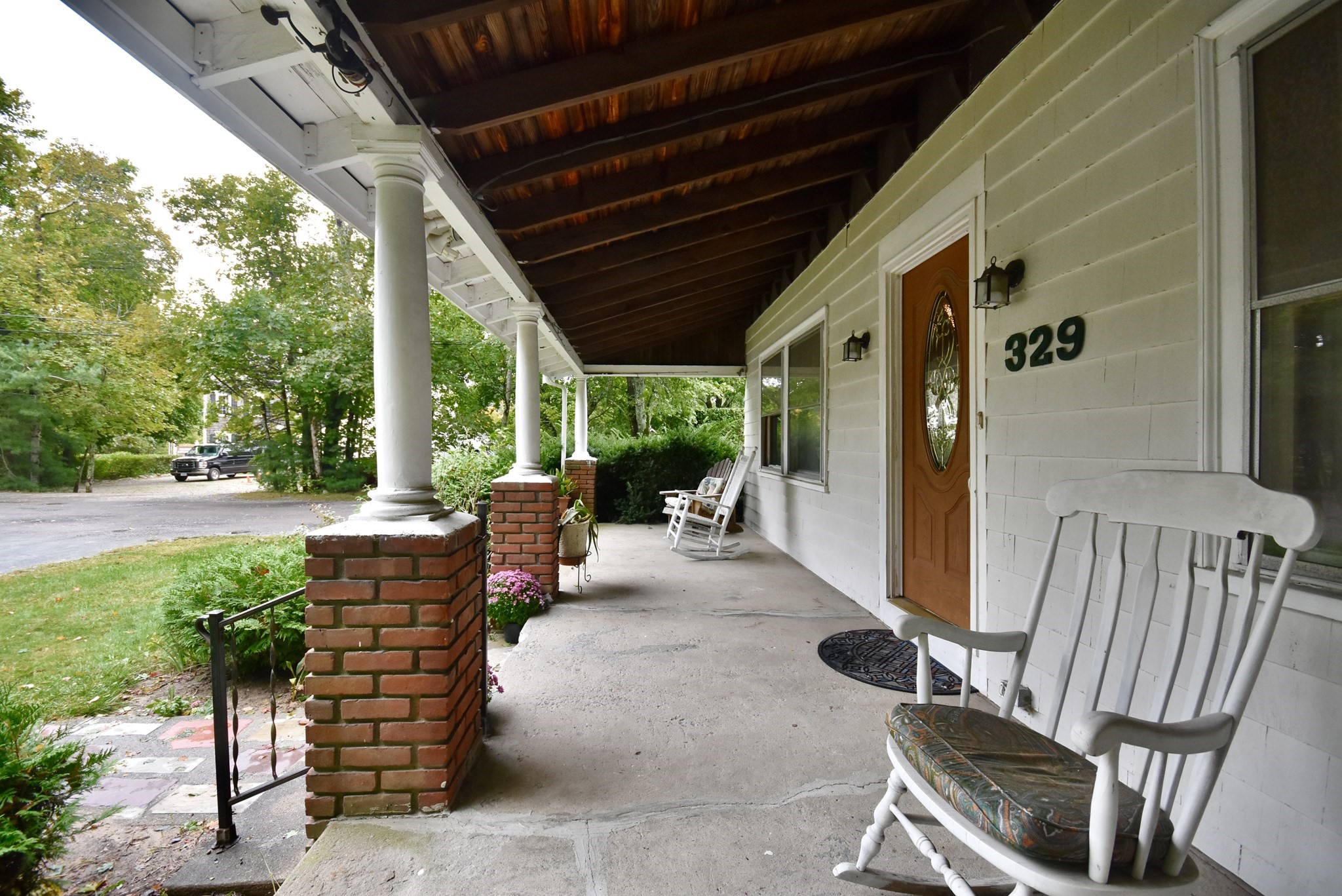 329 Wareham Road, Marion, MA 02738 — photo 2