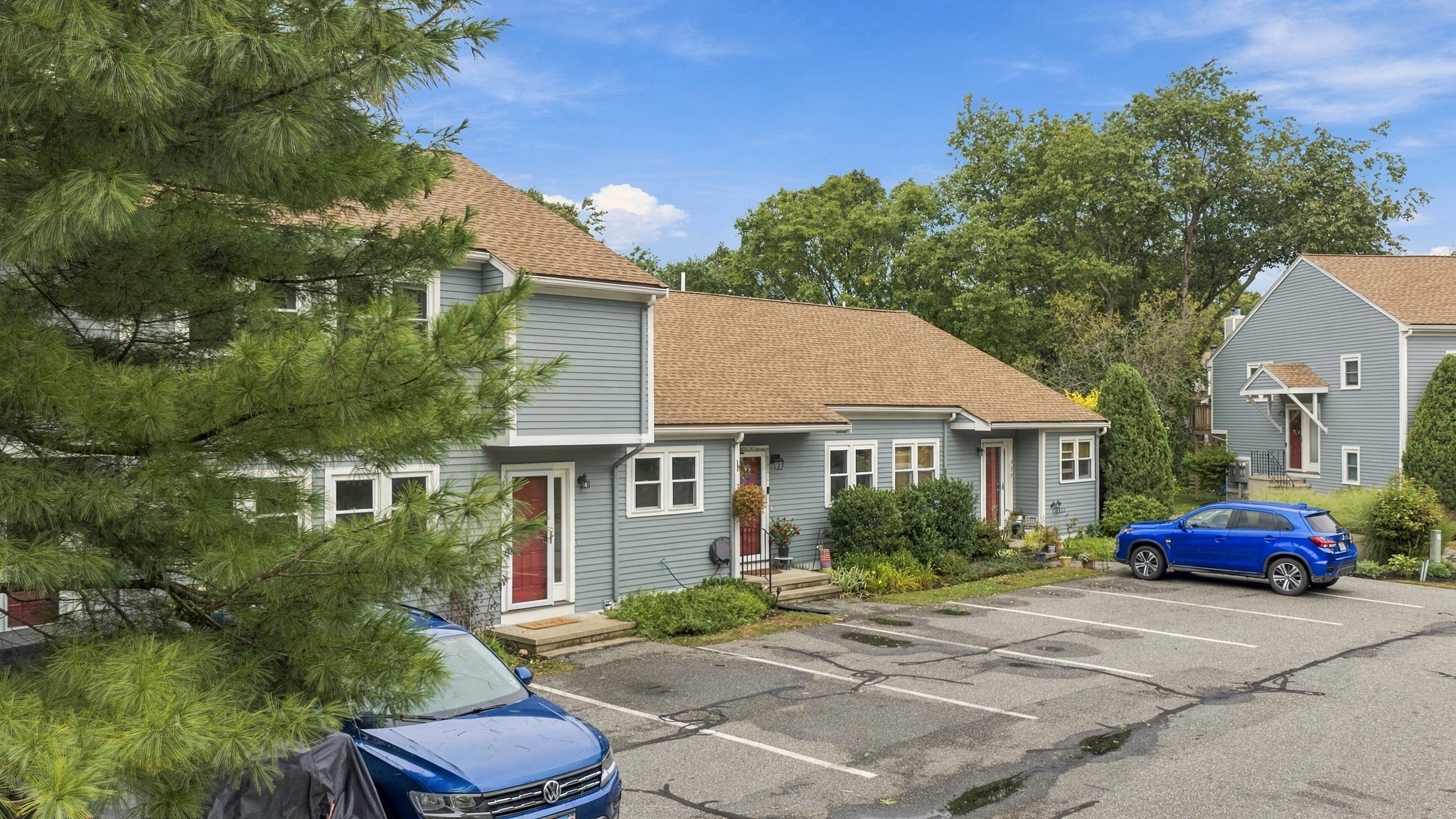 52 Pickman Rd #3B — photo