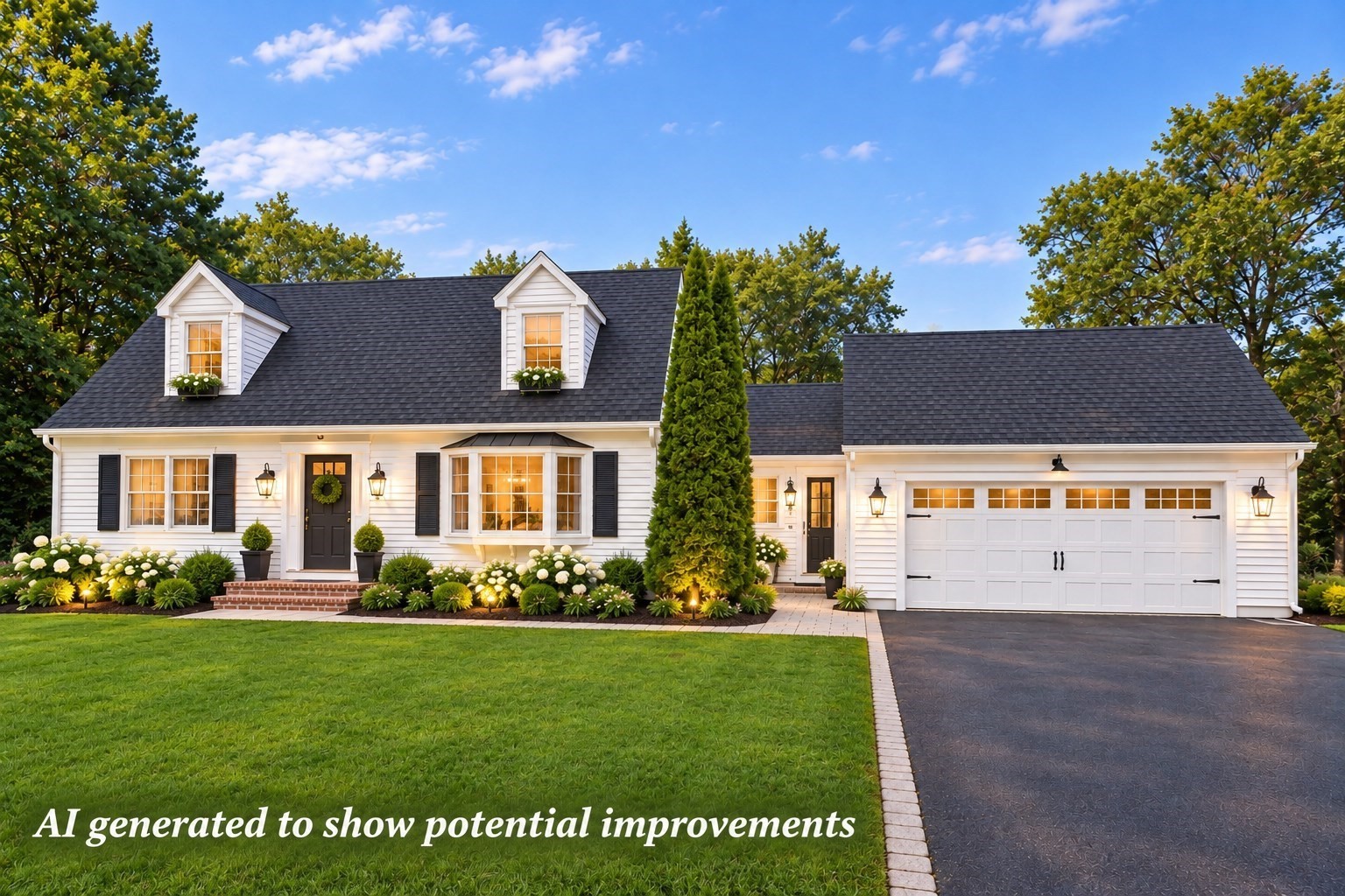 46 Wayne Road, Bourne, MA 02532 — photo 2