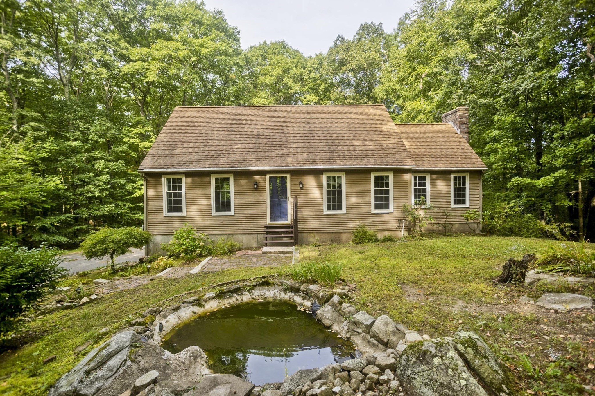 323 Bennett Rd. — photo