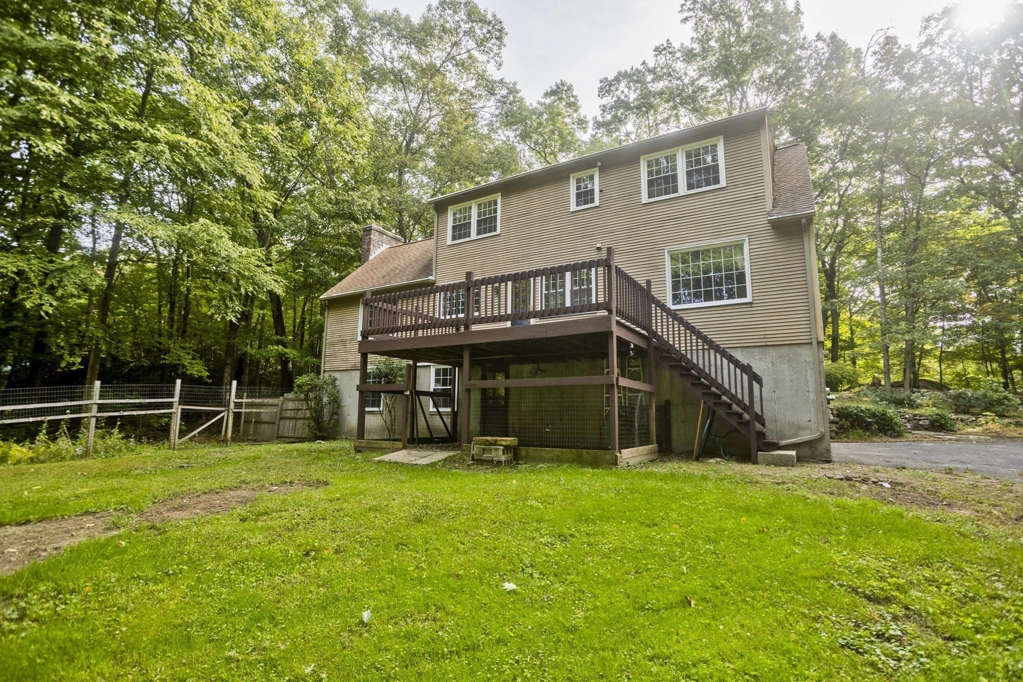 323 Bennett Road, Hampden, MA 01036 — photo 2
