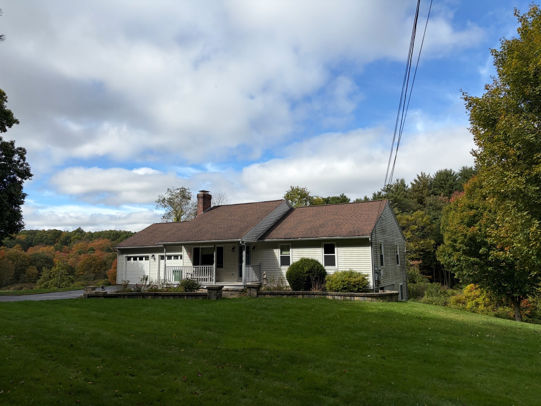 82 George Allen Rd — photo