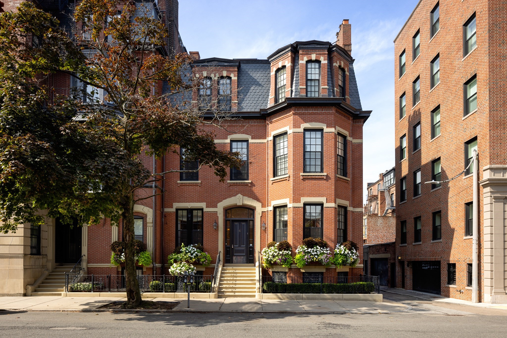 4 Gloucester Street — photo