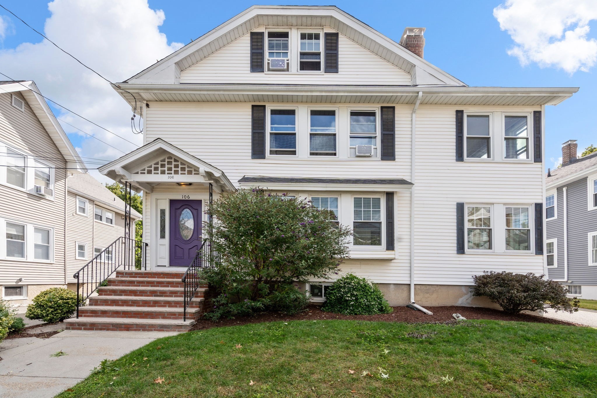 106 Poplar St #1 — photo