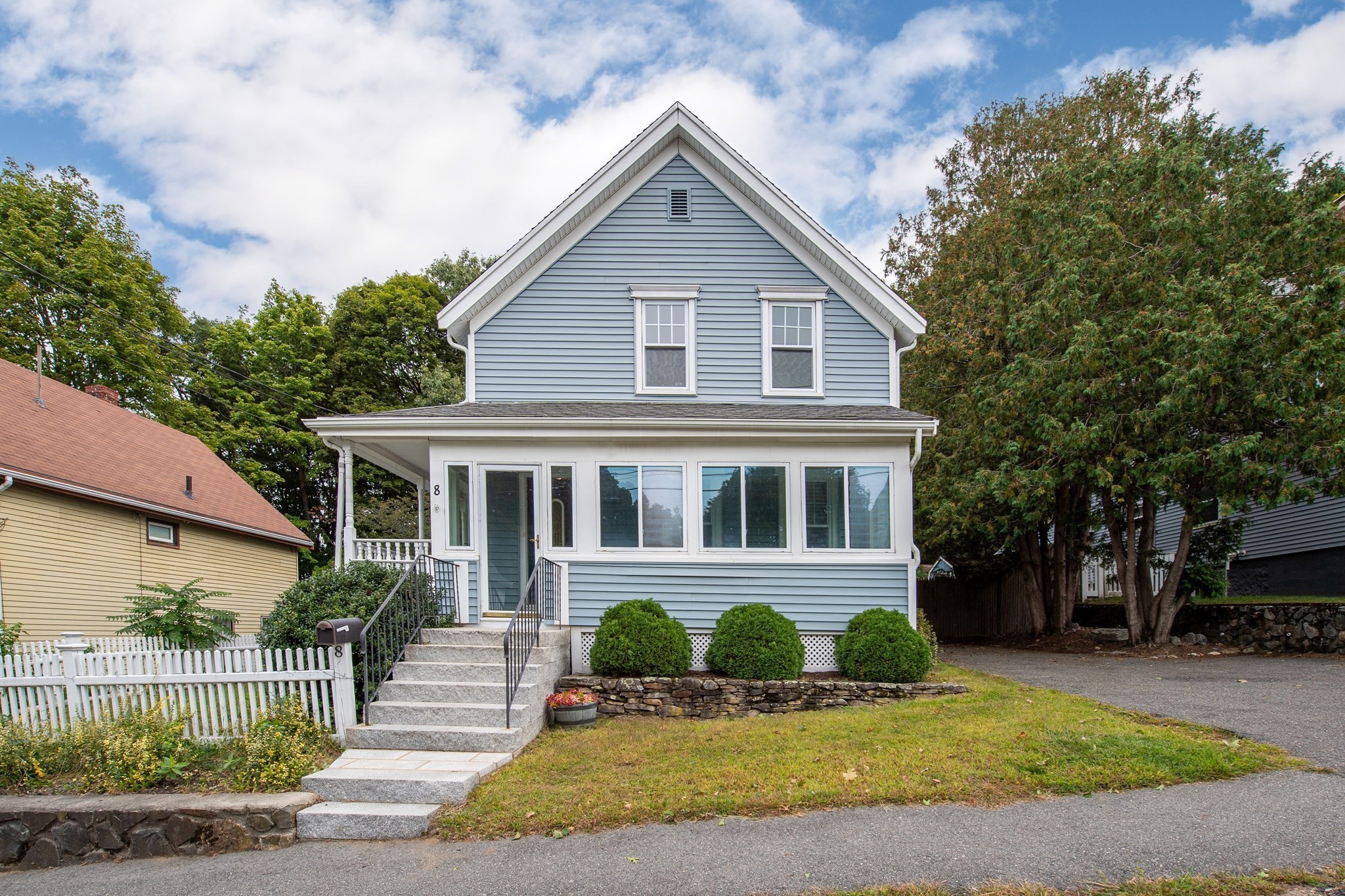 8 Birch Hill Ave — photo