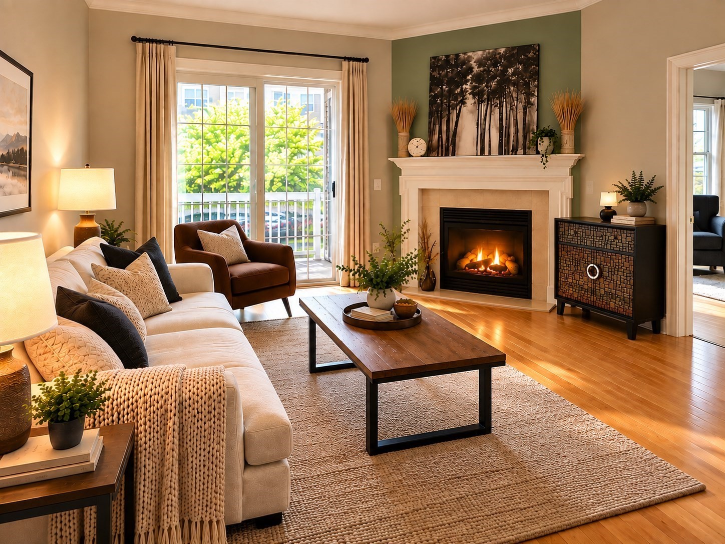 1209 Davenport Ave #1209 — photo