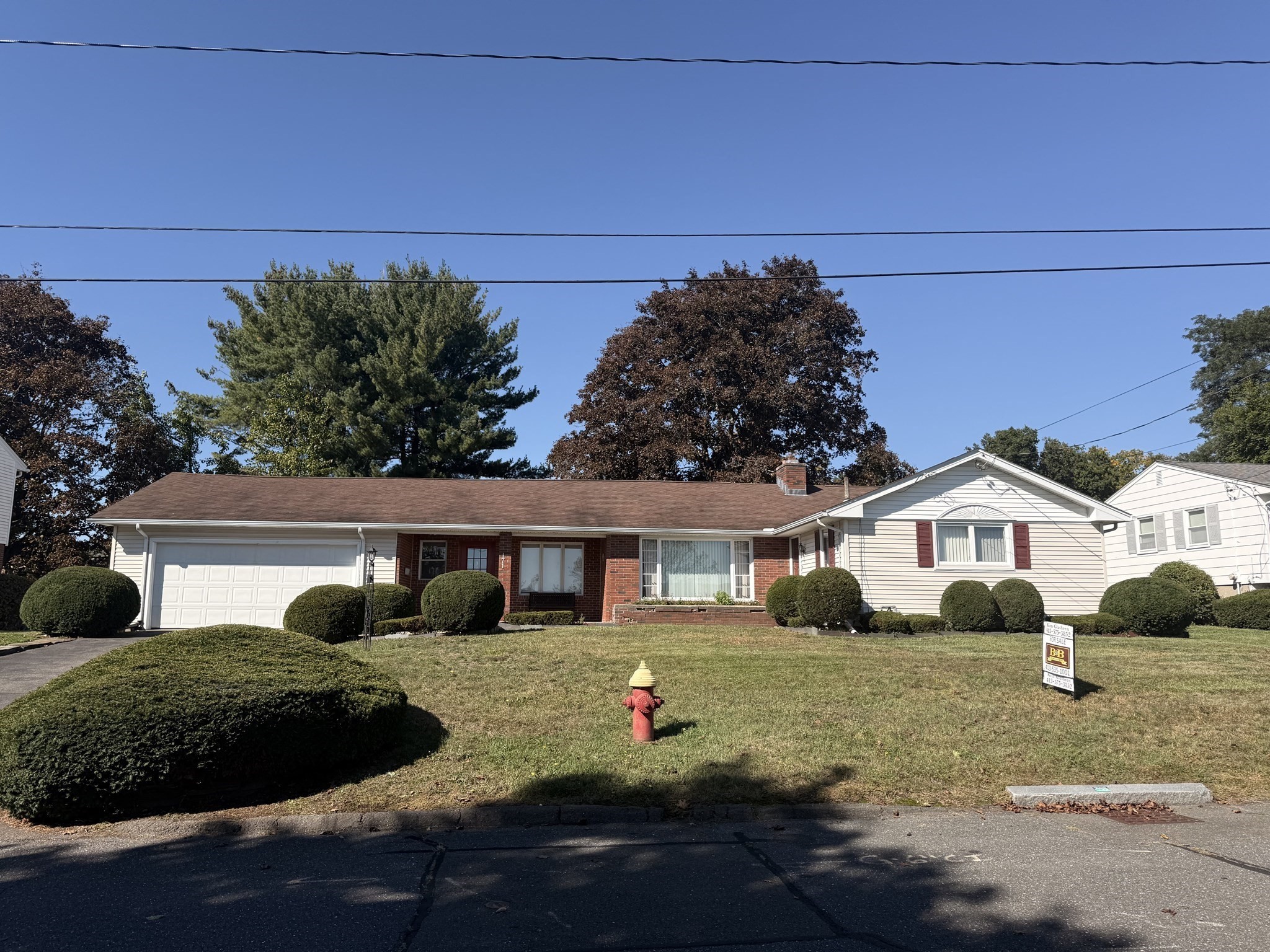 171 Huron Ave — photo