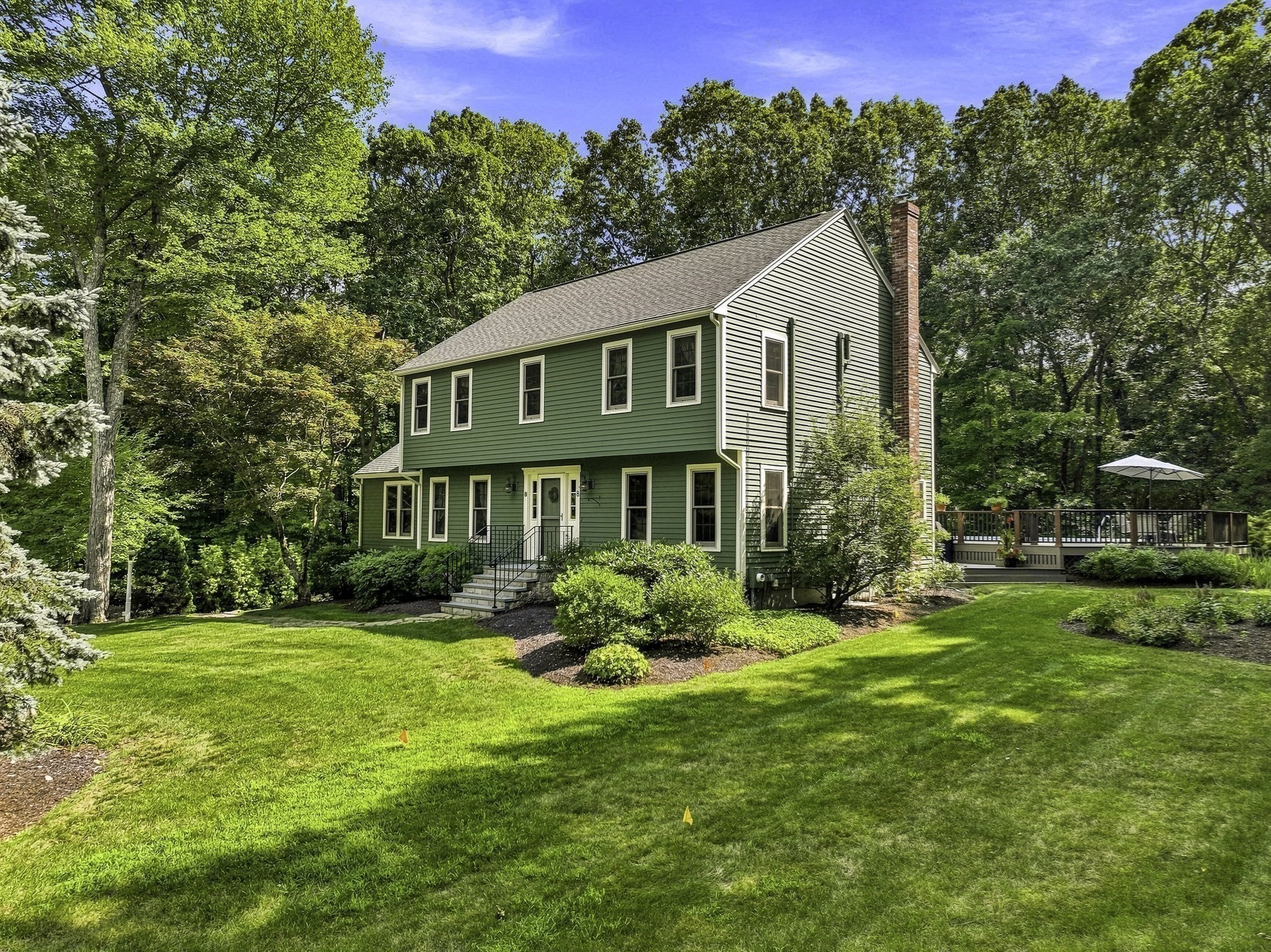 8 Joseph Rd — photo