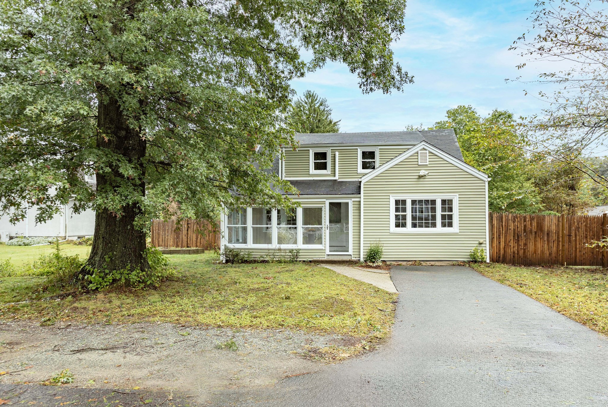 16 Norfolk Place — photo