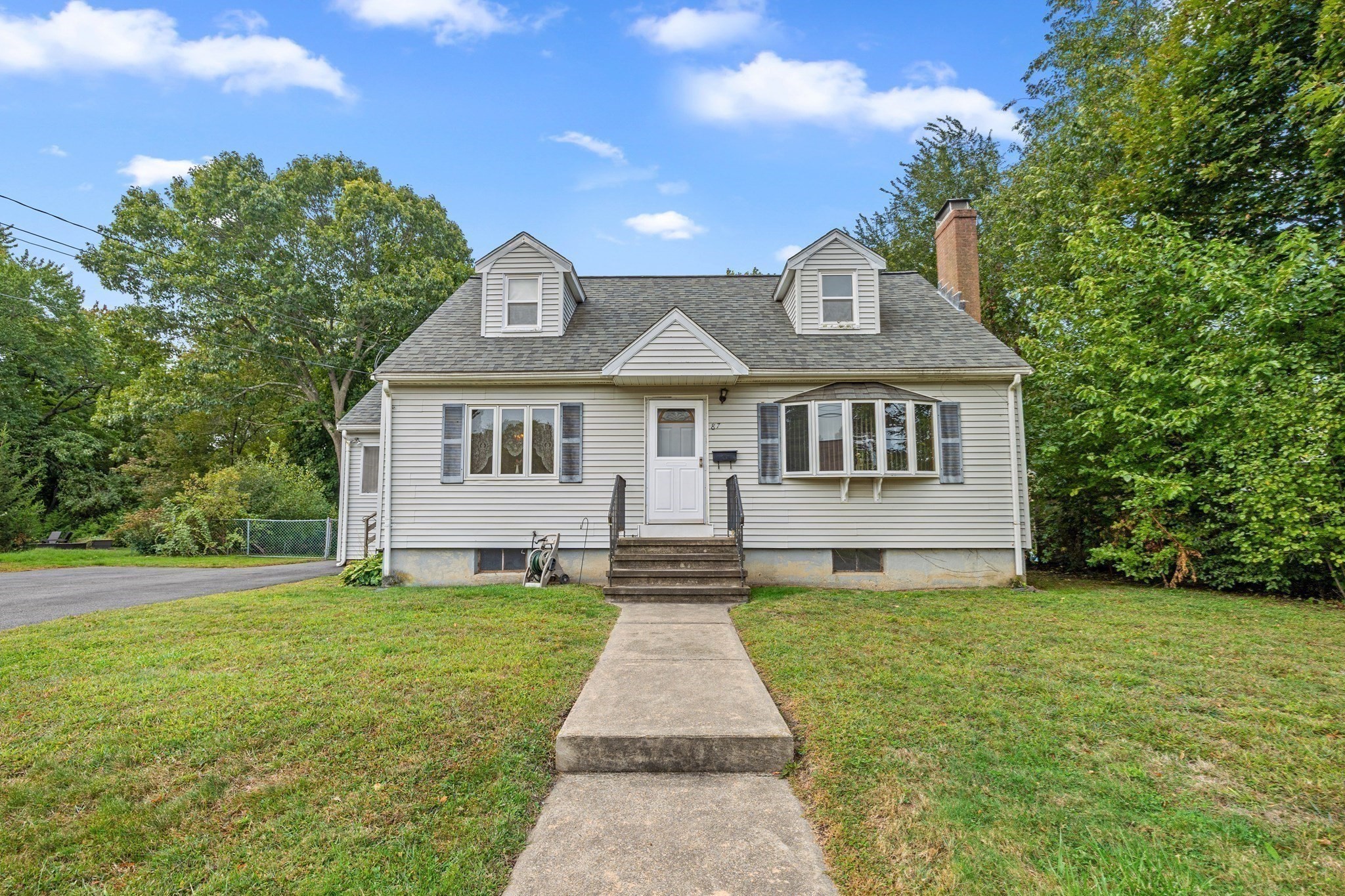 87 Audubon Road — photo