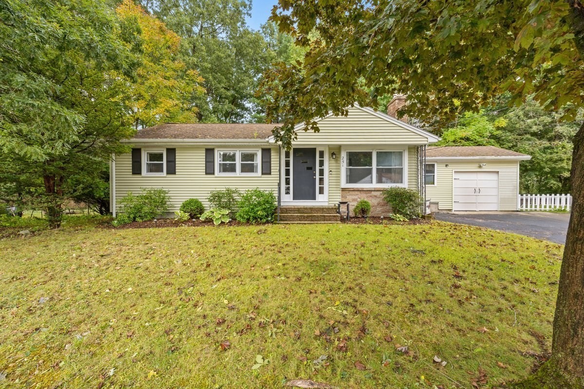 251 Pearl Street Ext. — photo