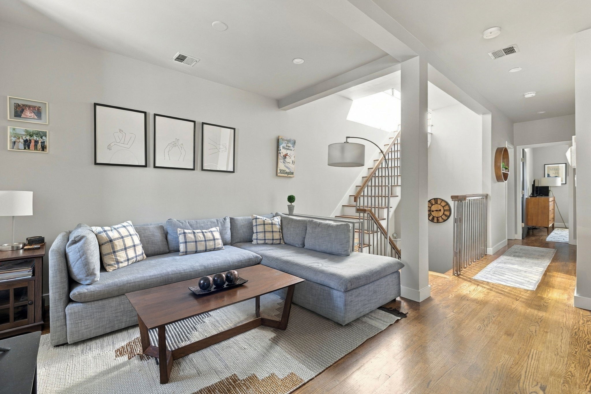 530 Tremont St #3 Unit R-3 — photo