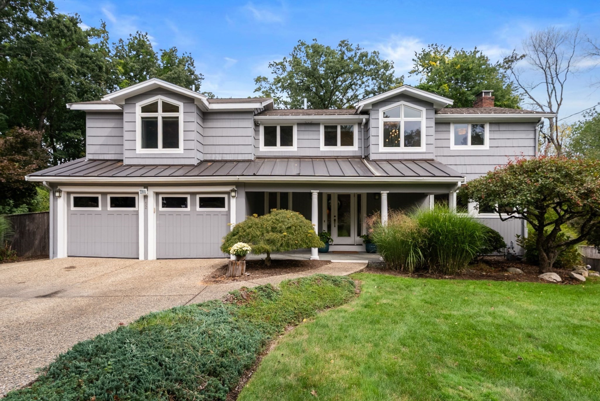 52 Damon Road — photo