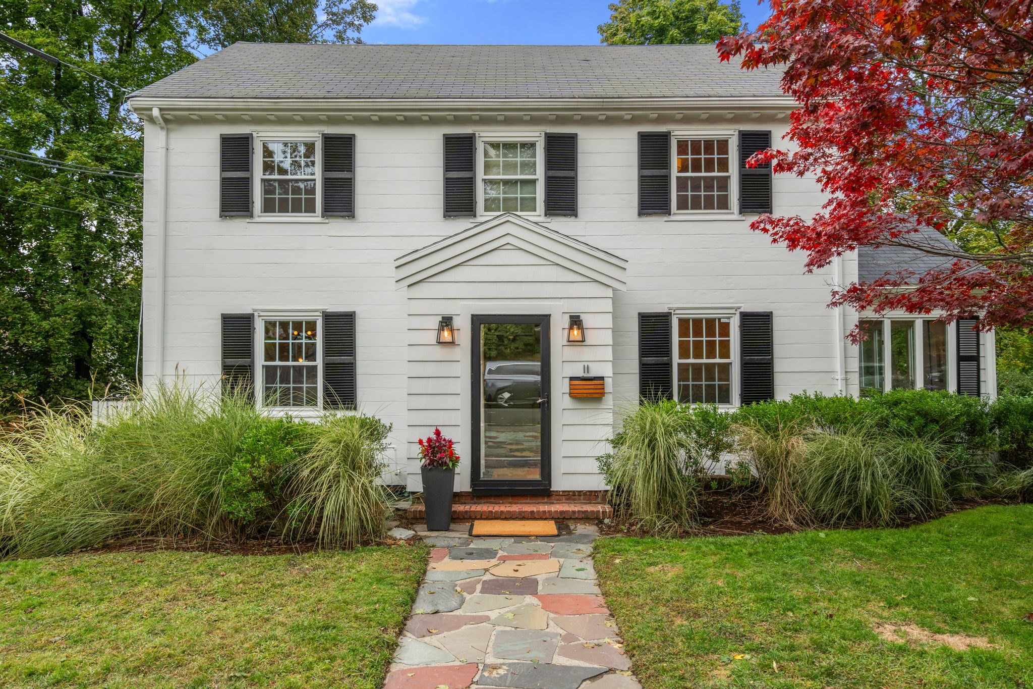 11 Tennyson Rd. — photo