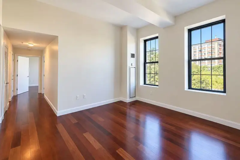 150 Cambridge St #211 — photo