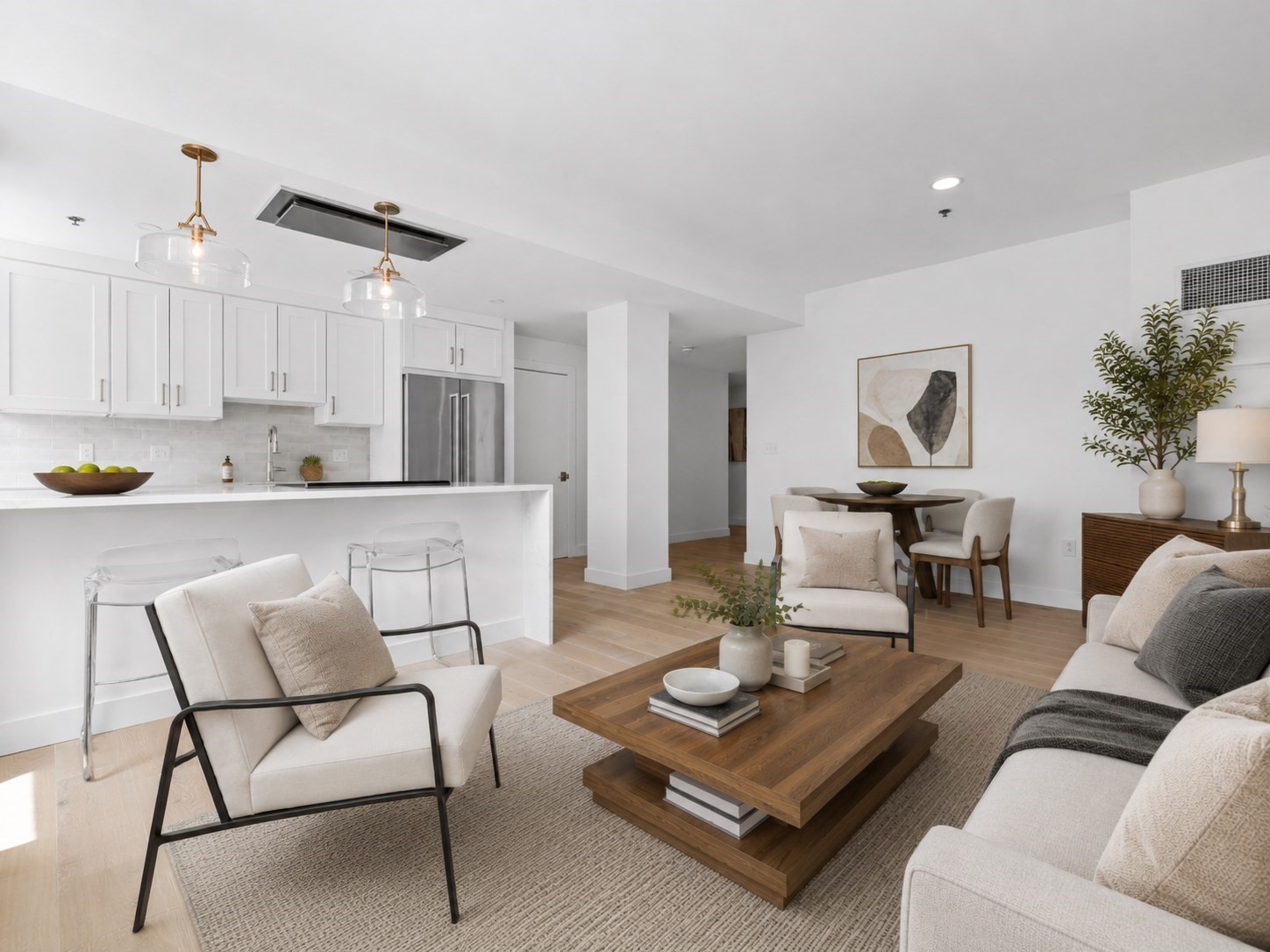 234 Causeway St #720 — photo