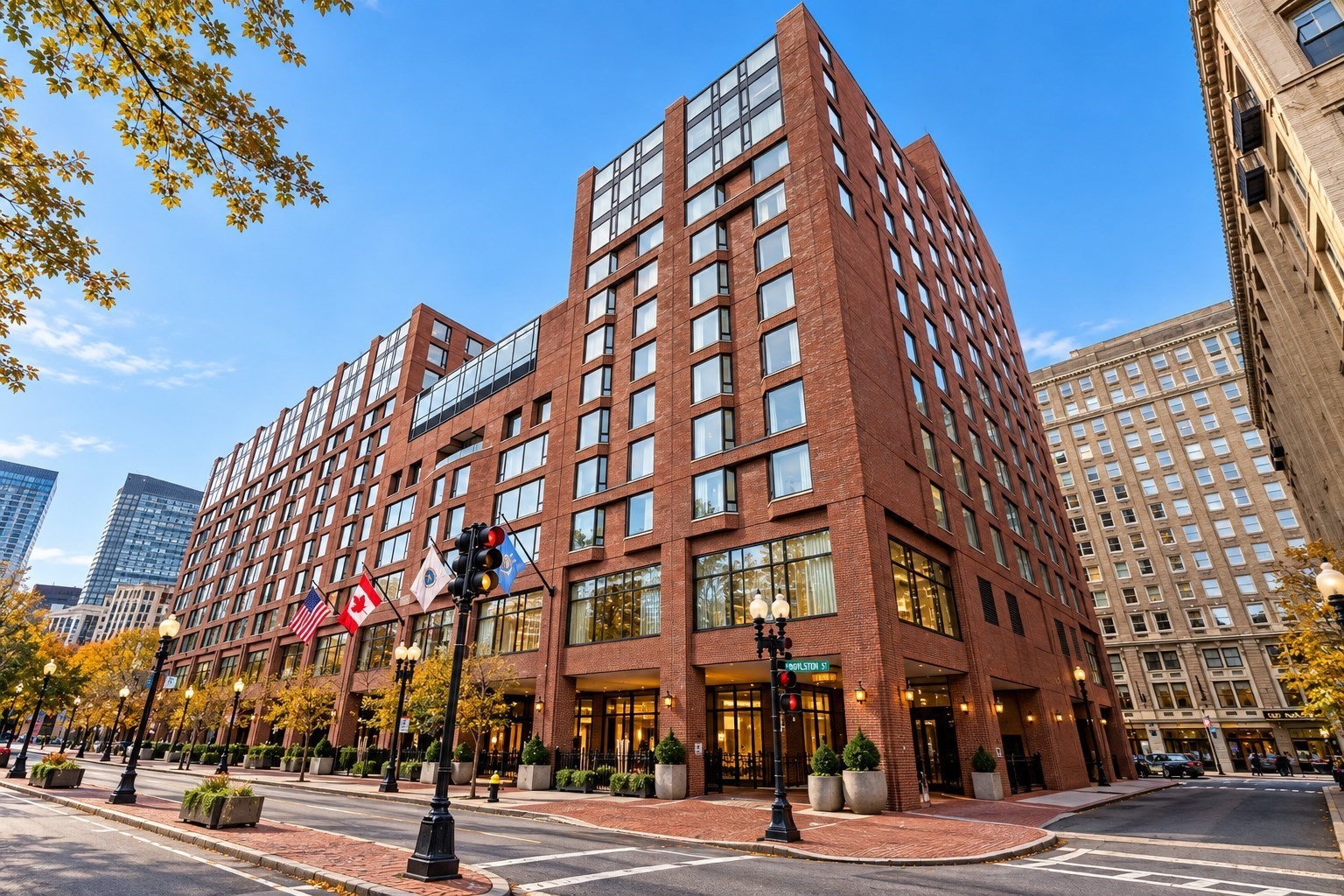 220 Boylston St #1514 — photo