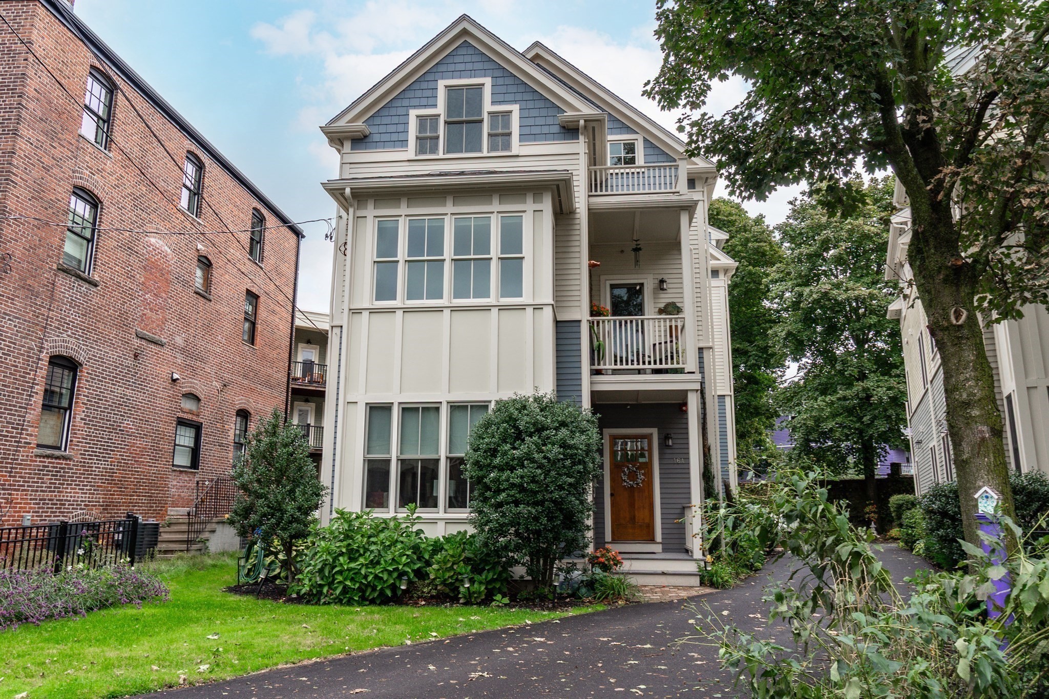 16A Meehan #2 — photo