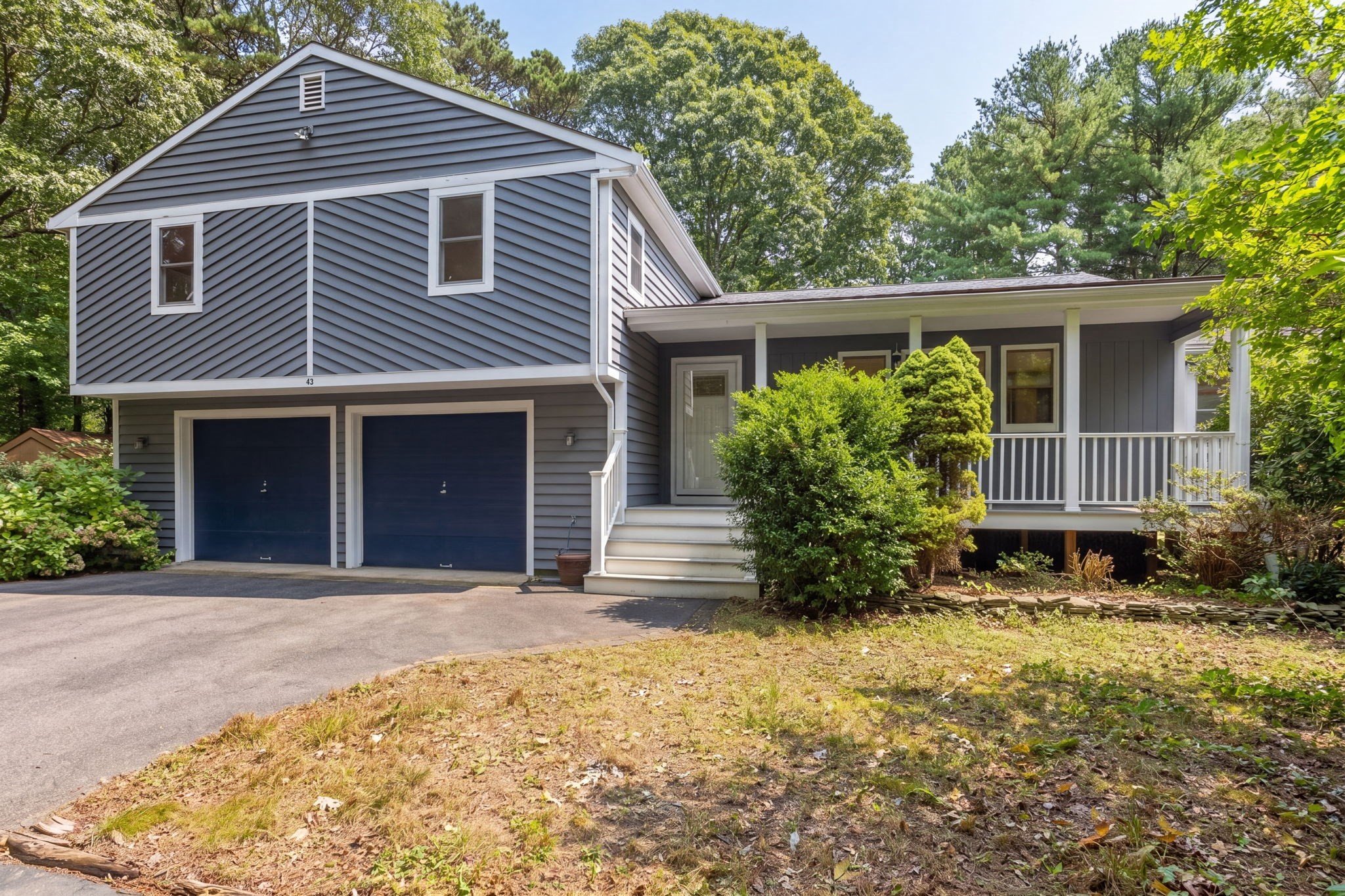 43 Heather Ln — photo