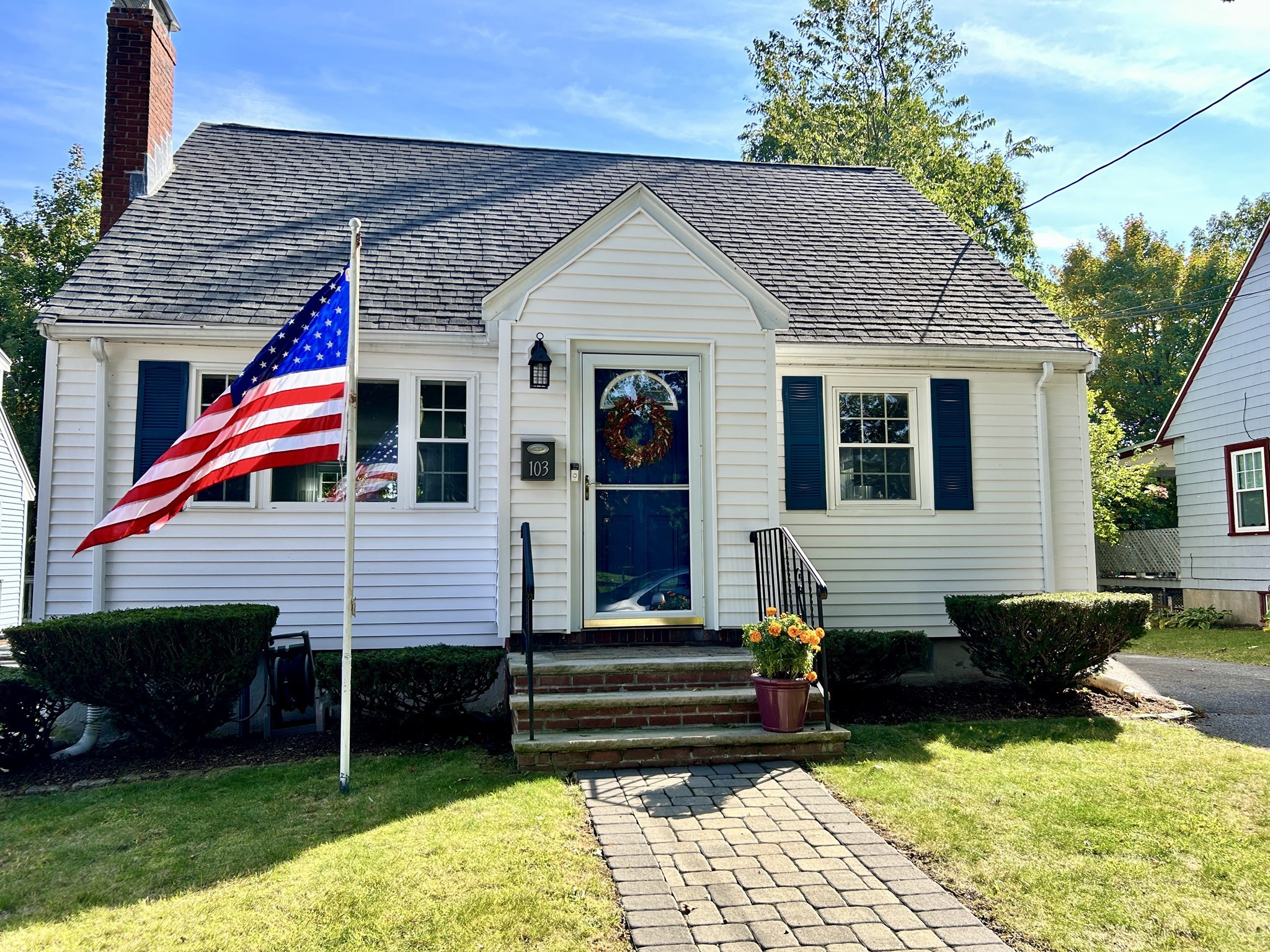 103 Eastwood Circuit — photo