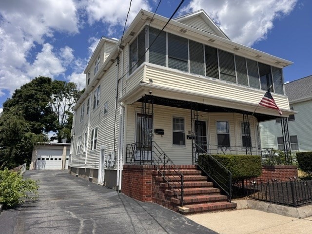 71 Everett Street #1, Everett, MA 02149 — photo 3