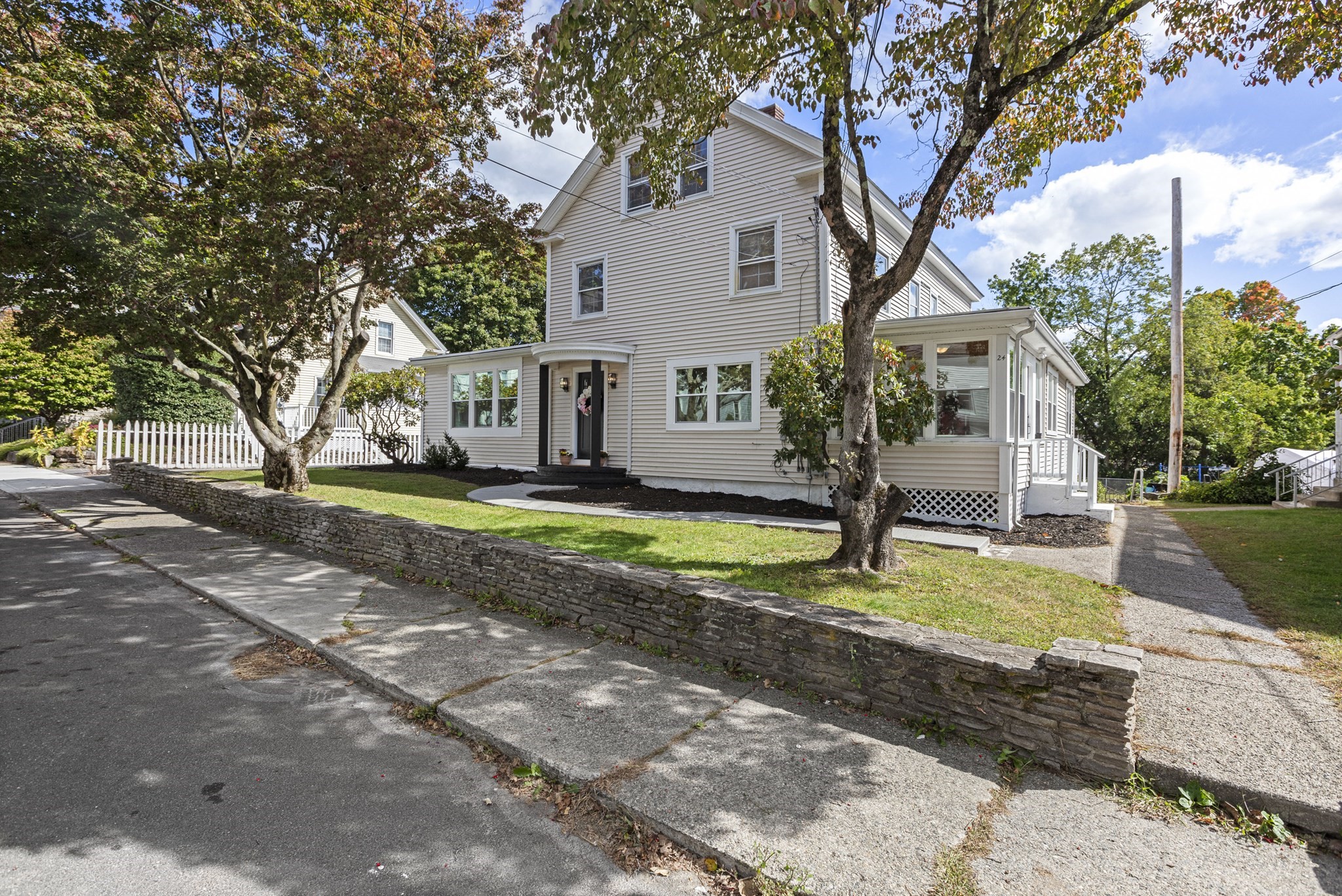 24 East Street — photo