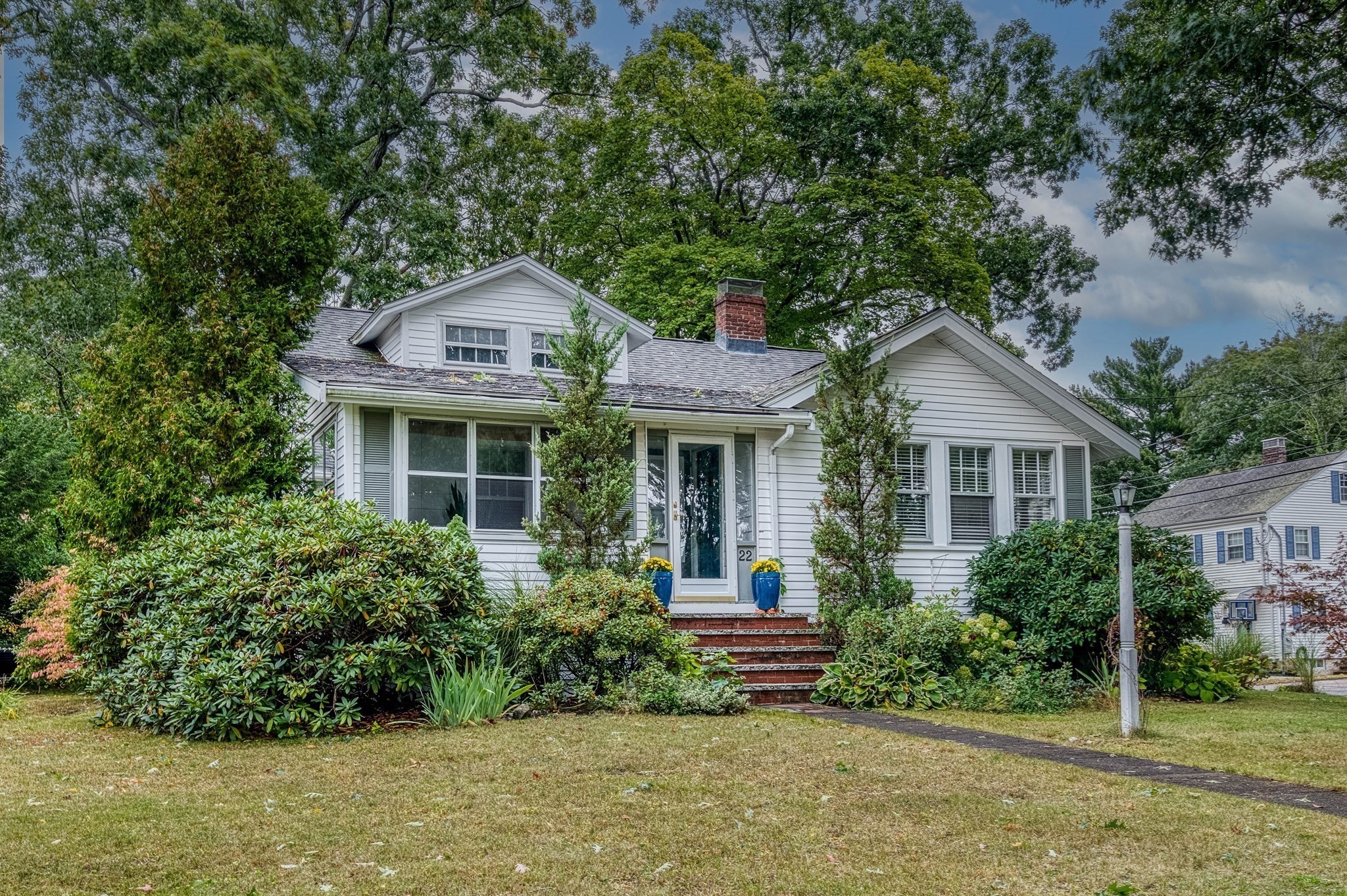 22 Elmwood Avenue — photo