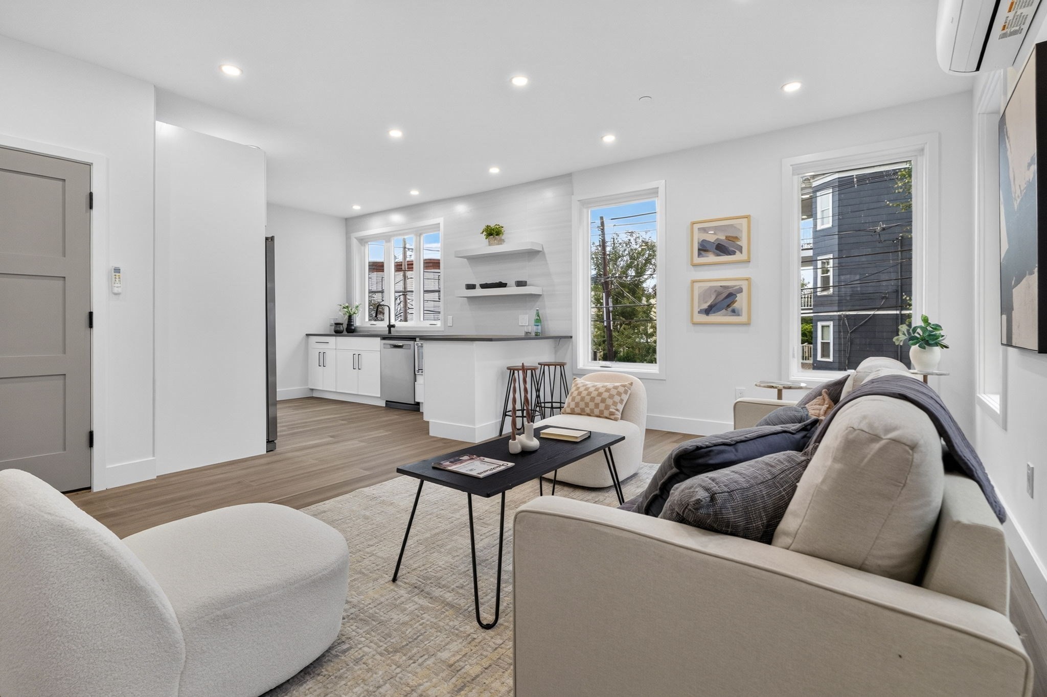 116 Heath Street #B — photo