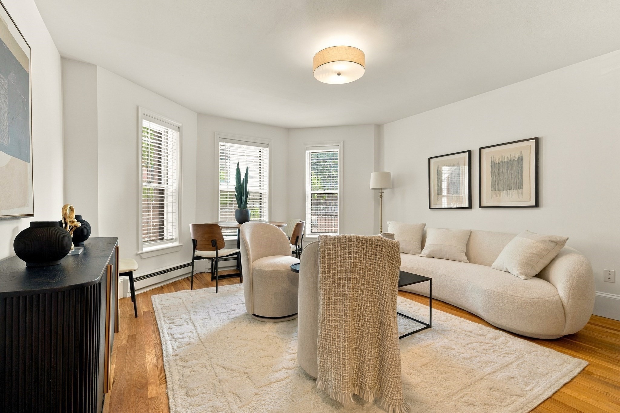 505 Columbus Ave #2 — photo
