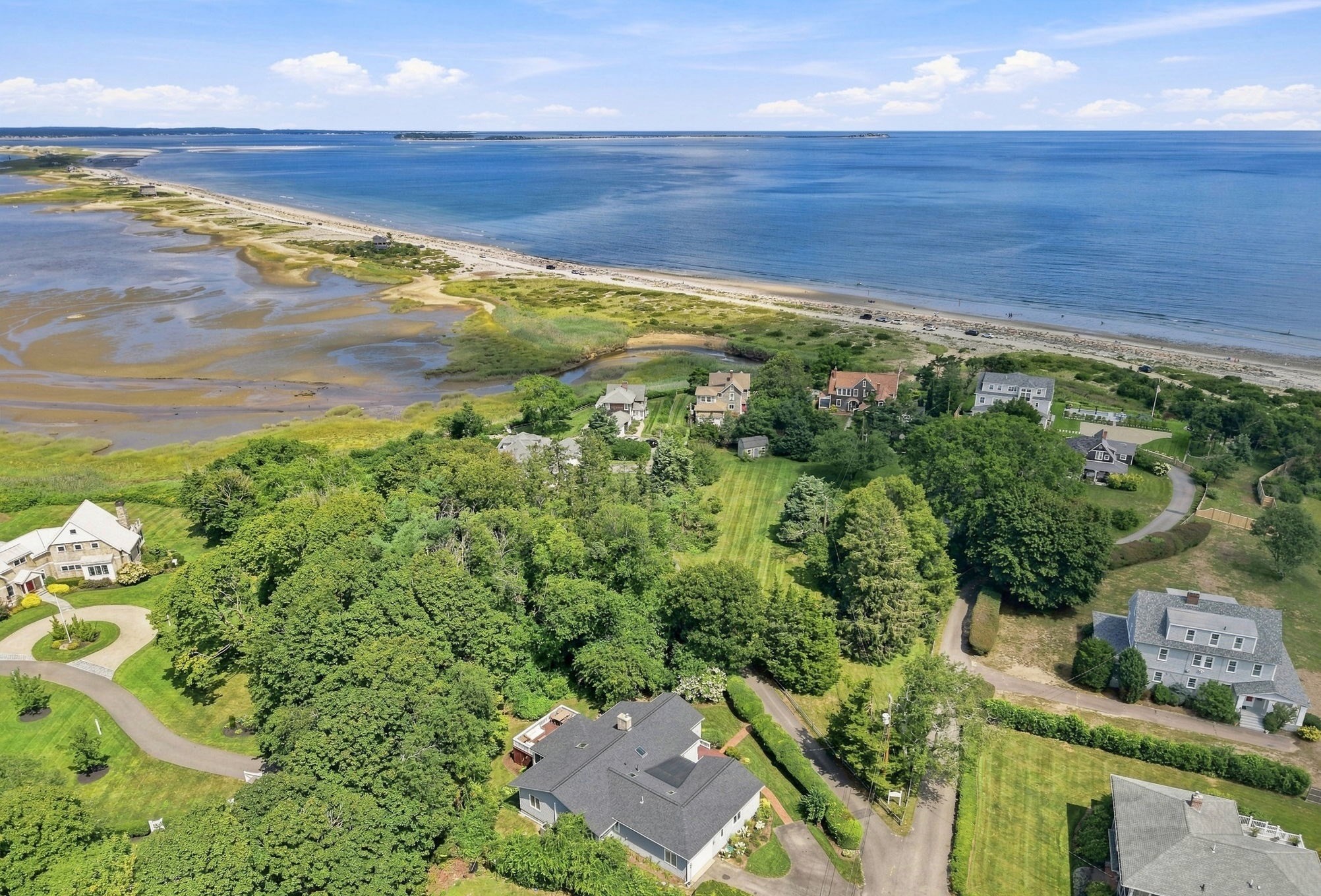 16 Manters Point — photo