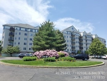 10 Seaport Dr #2310 — photo