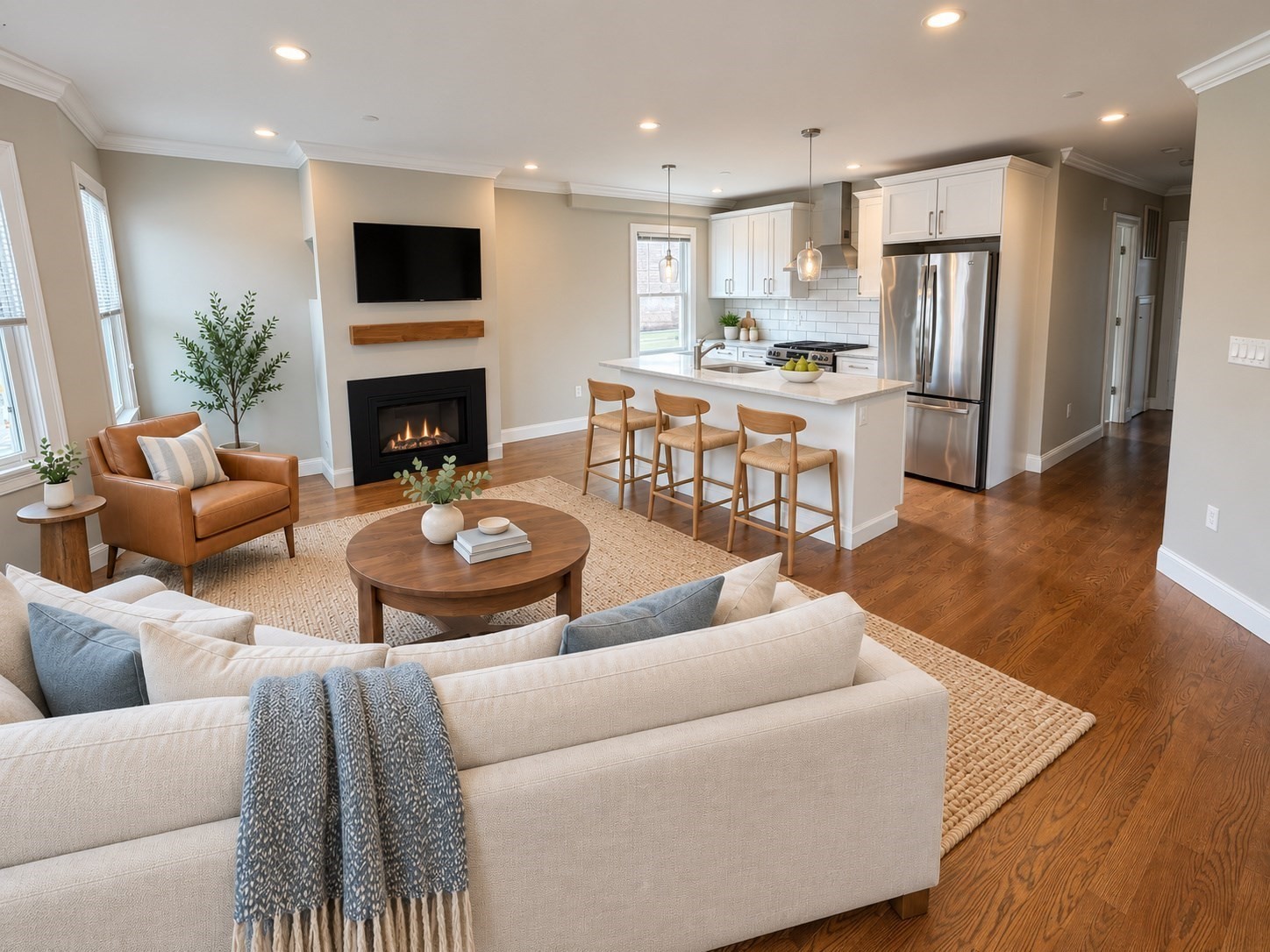660 Somerville Ave #2 — photo