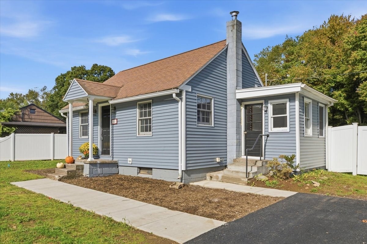 141 New Ludlow Rd — photo