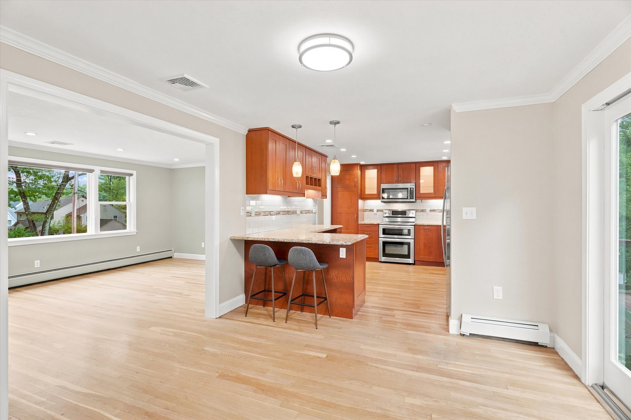 14 Highgate Street, Needham, MA 02492 — photo 2