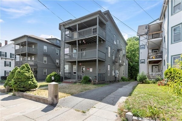 420 Rathbun Street, Woonsocket, RI 02895