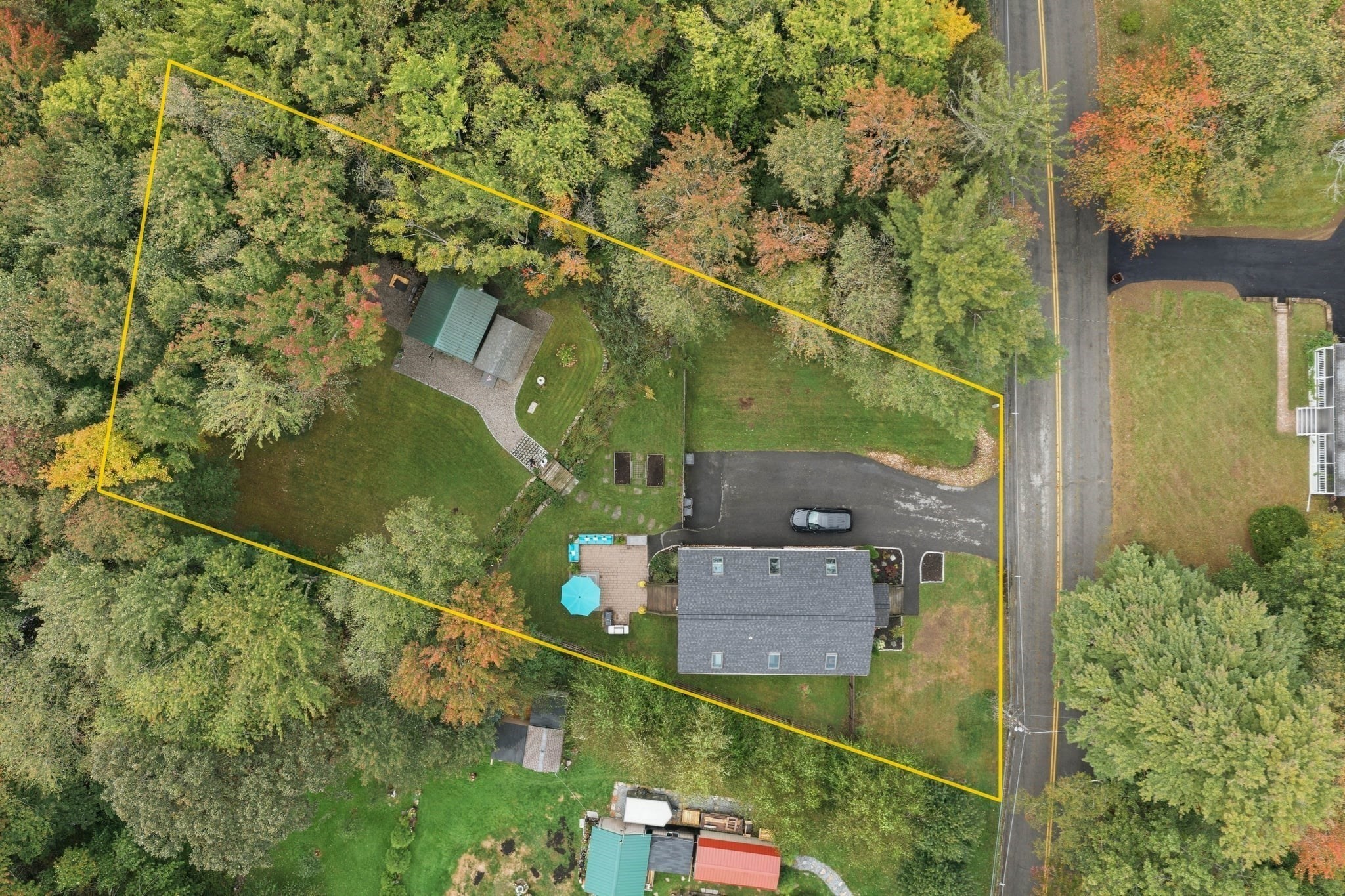 111 Ferry Road, Salisbury, MA 01952 — photo 3