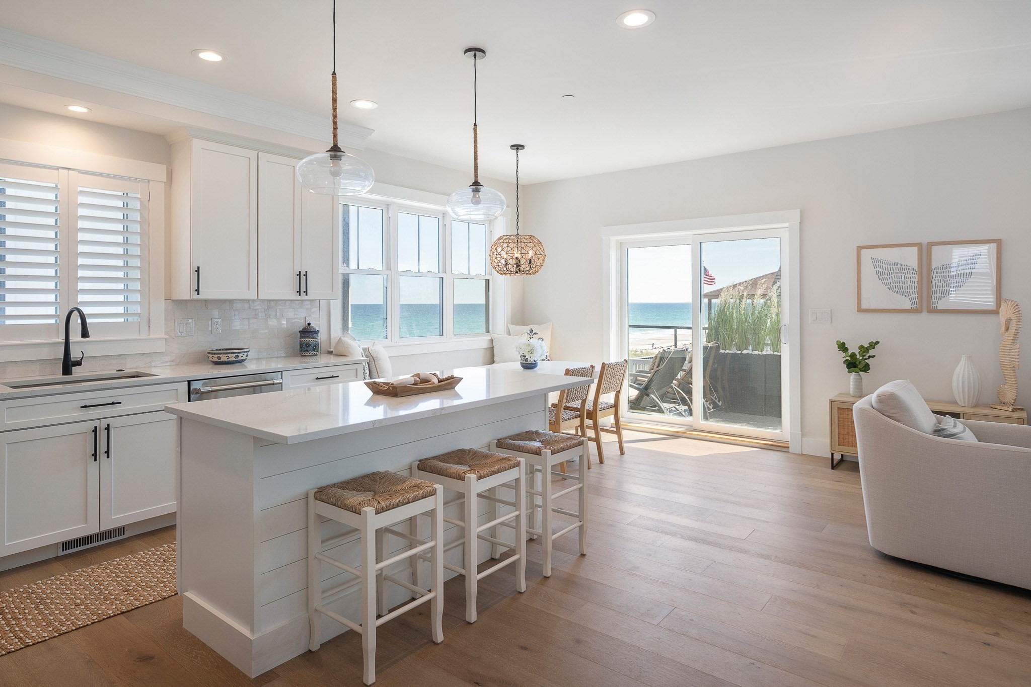 504 N End Blvd #H — photo