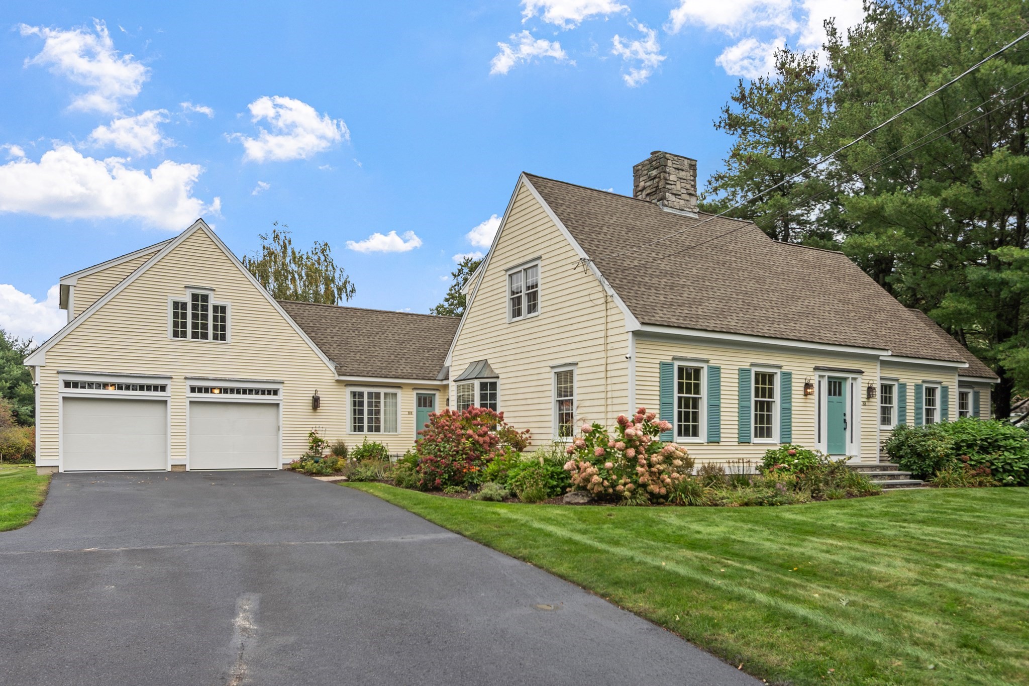 88 N Billerica Rd — photo