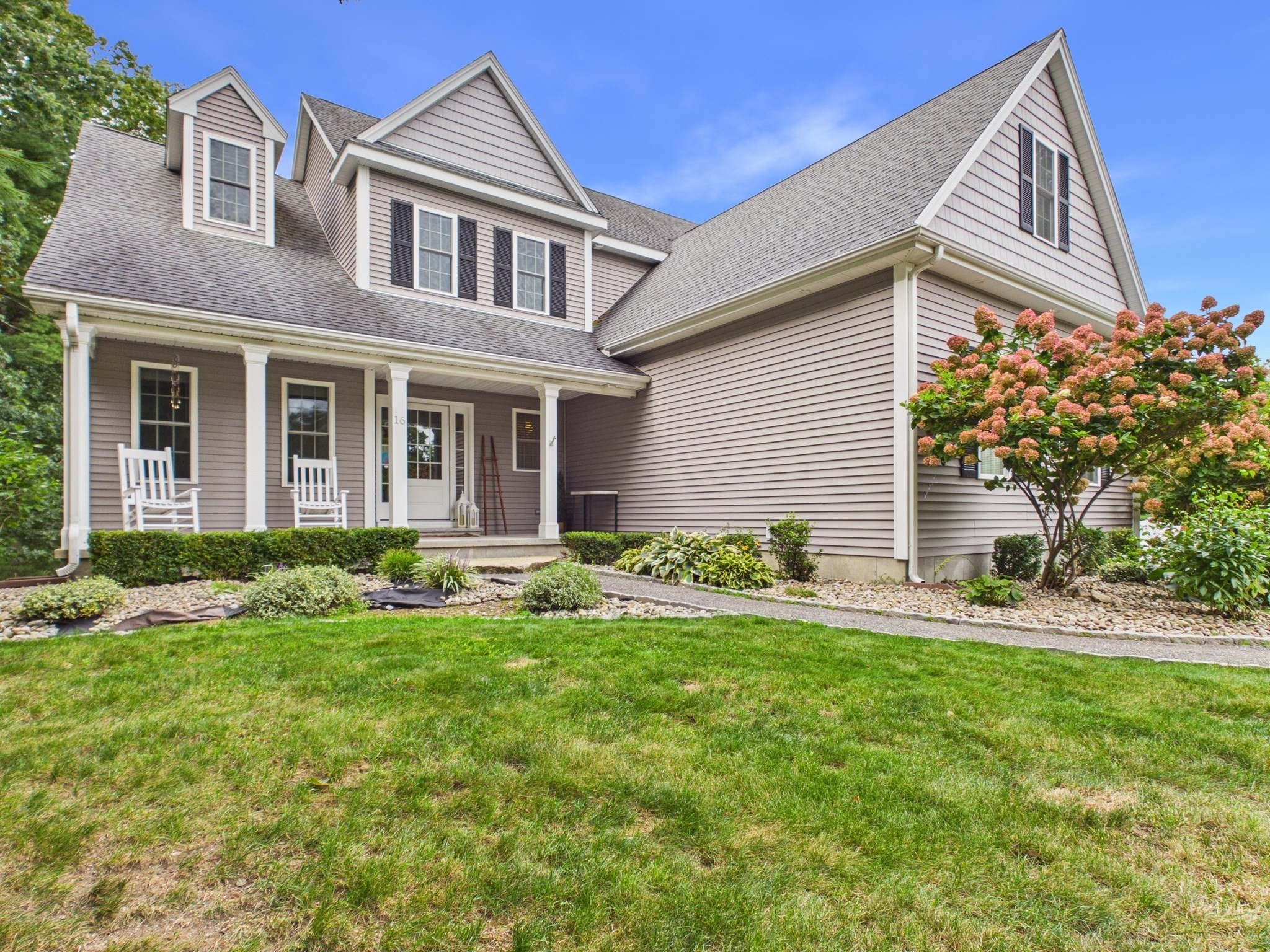 16 Tabor Road, Uxbridge, MA 01569 — photo 2