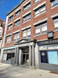1372 Hancock St, Unit:403 — photo