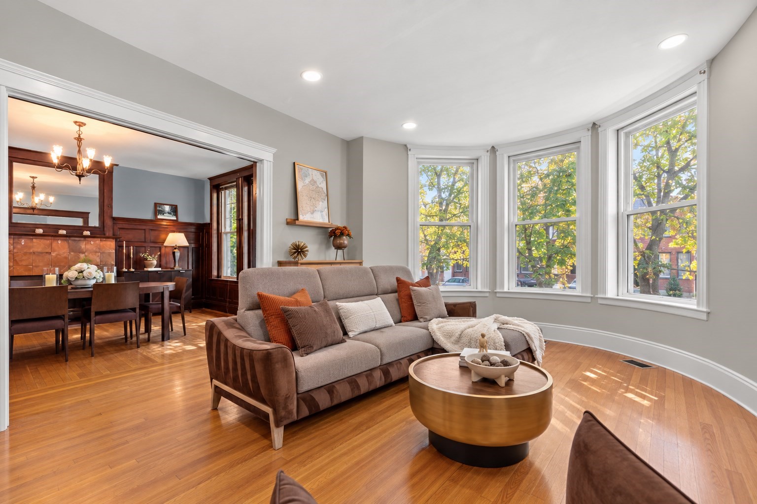 1244 Beacon St #1 — photo